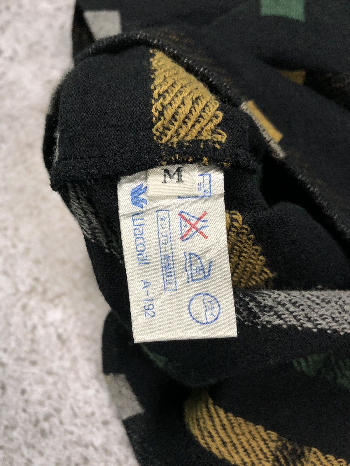 Hai Sporting Gear × Issey Miyake × Pleats Please Issey Miyake HAI SPORTING GEAR ISSEY MIYAKE STUDIO Size US M / EU 48-50 / 2 - 5 Thumbnail