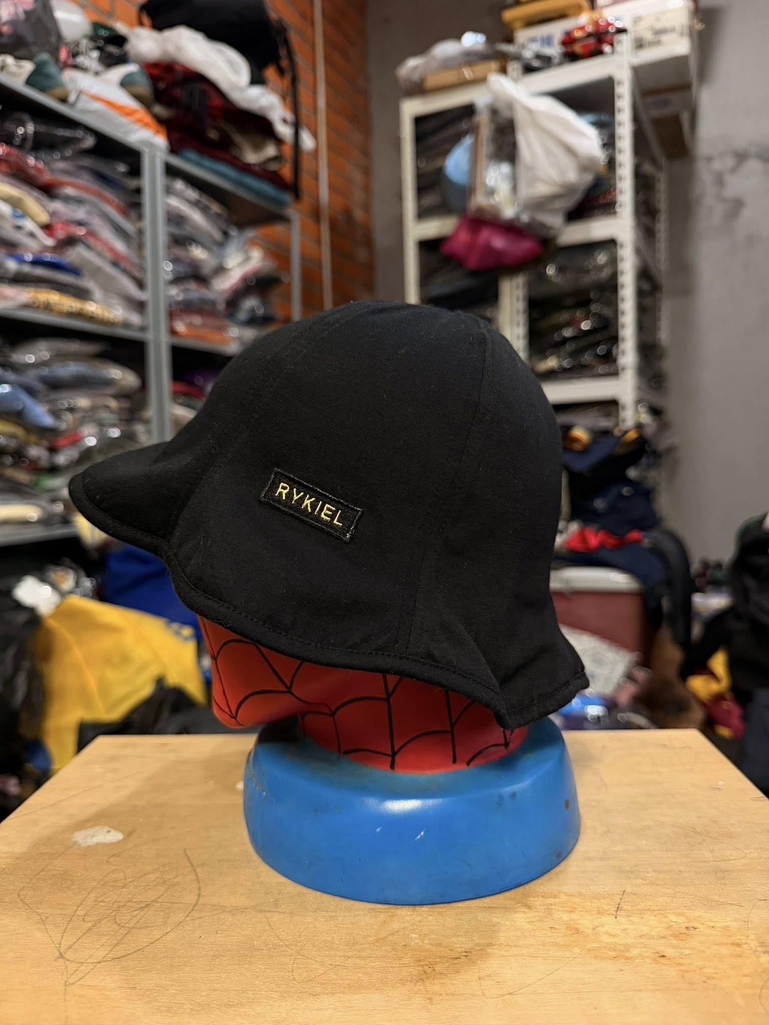 Sonia Rykiel SONIA RYKIEL ENFANT bucket hat 49cm Size ONE SIZE - 7 Thumbnail