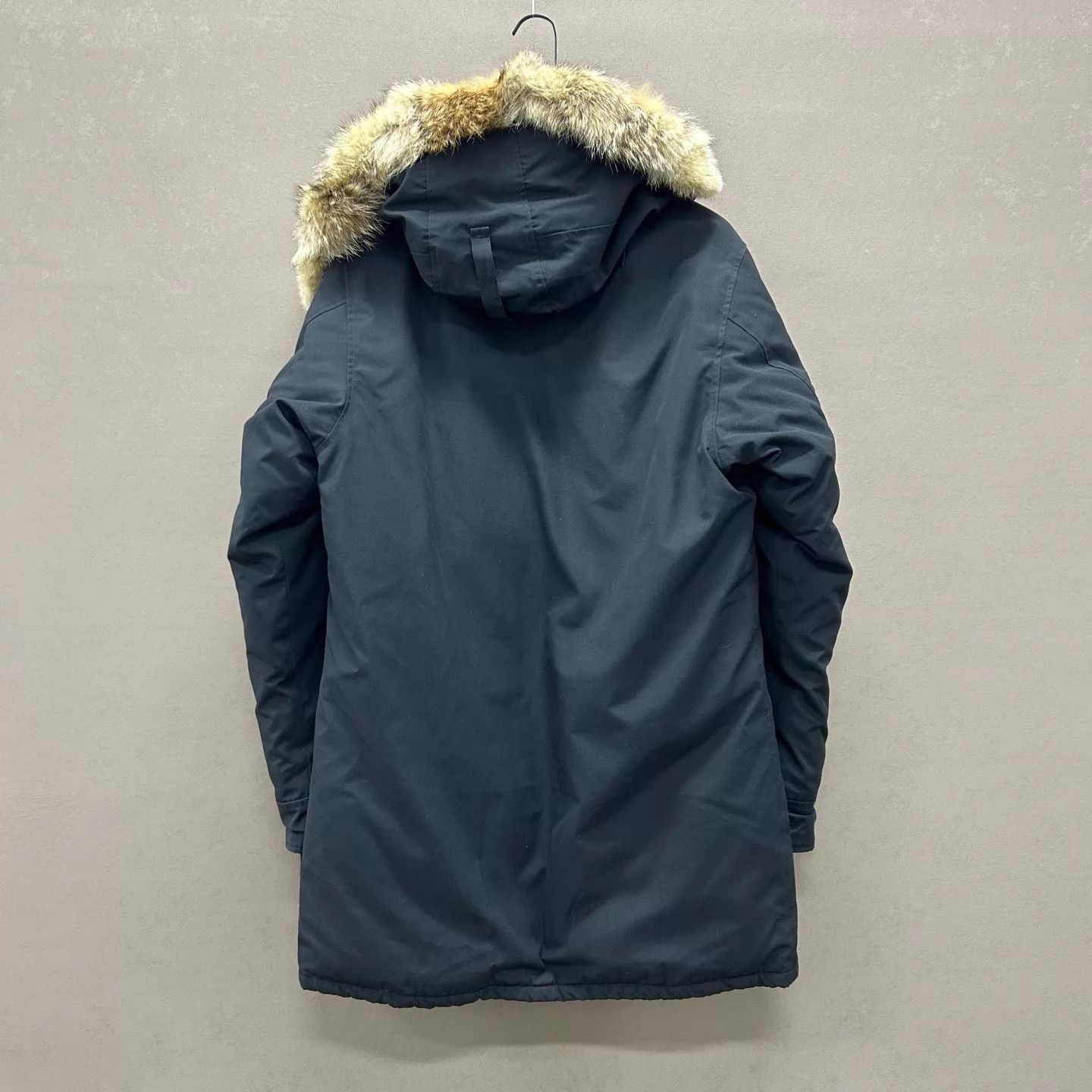 Canada Goose Canada Goose Parka 99 New M Size US M / EU 48-50 / 2 - 2 Thumbnail