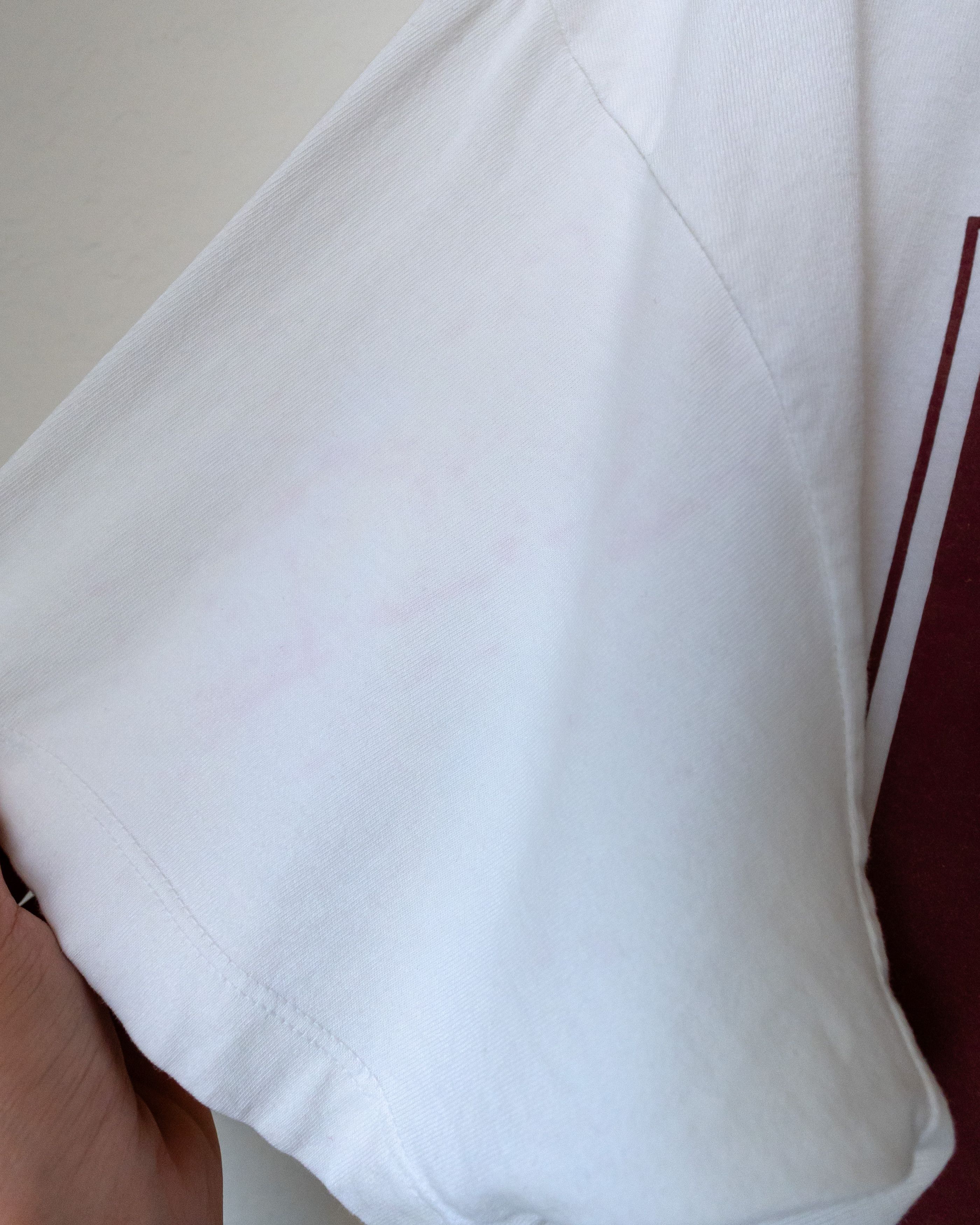 Designer × Rhude Rhude Mountain Logo Graphic T-Shirt - Size M Size US M / EU 48-50 / 2 - 11 Thumbnail