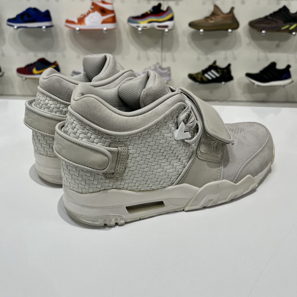 Nike Nike Air Cruz Light Bone Size US 9.5 / EU 42-43 - 5 Thumbnail