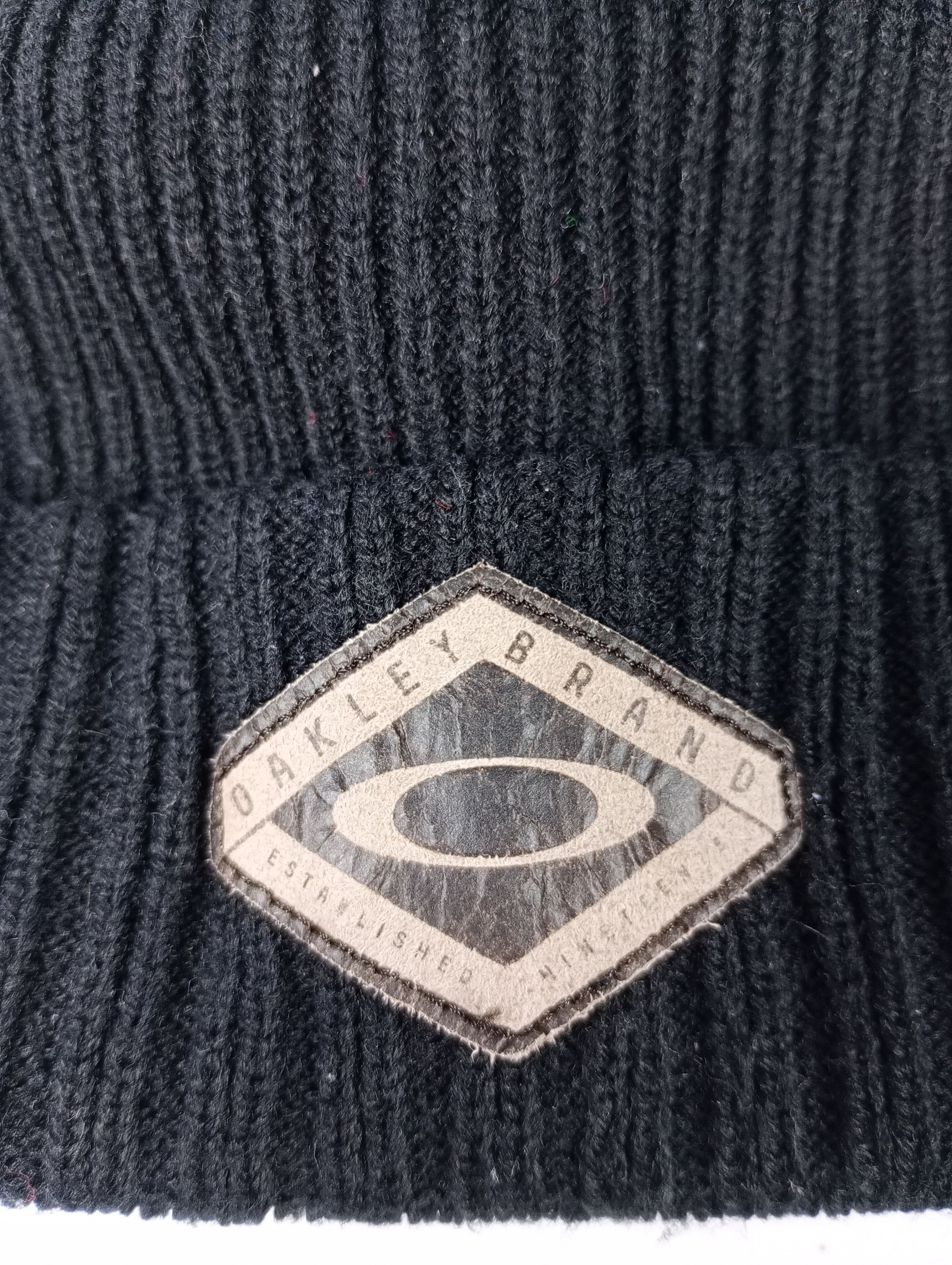 Oakley × Vintage Hat Oakley (vintage) Size ONE SIZE - 3 Thumbnail