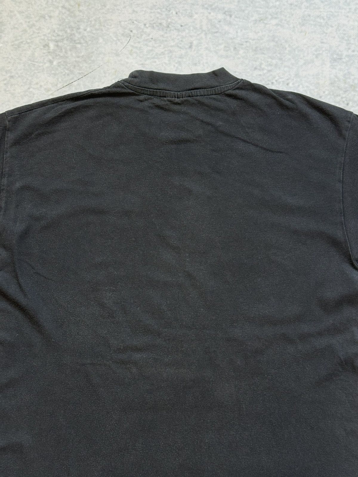Band Tees × Vintage Anarchy big logo vintage 00s big logo A Size US L / EU 52-54 / 3 - 6 Thumbnail