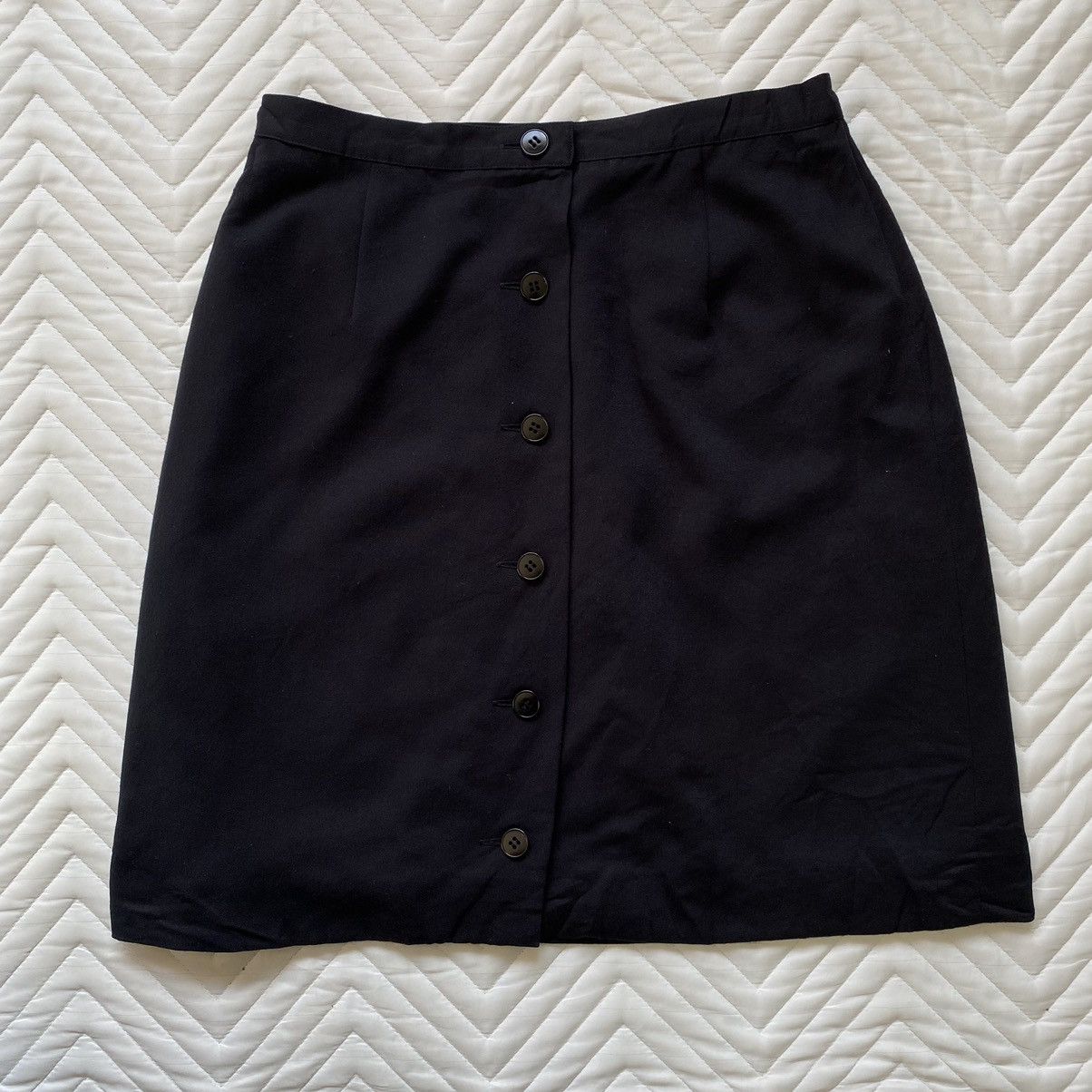 Nike × Undercover Undercover X Nike Sportwear Mini Skirt Size 27" / US 4 / IT 40 - 7 Thumbnail