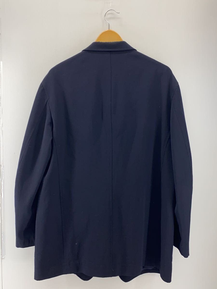 Yohji Yamamoto YOHJI YAMAMOTO Y's for men wool tailored jacket Size US M / EU 48-50 / 2 - 2 Thumbnail