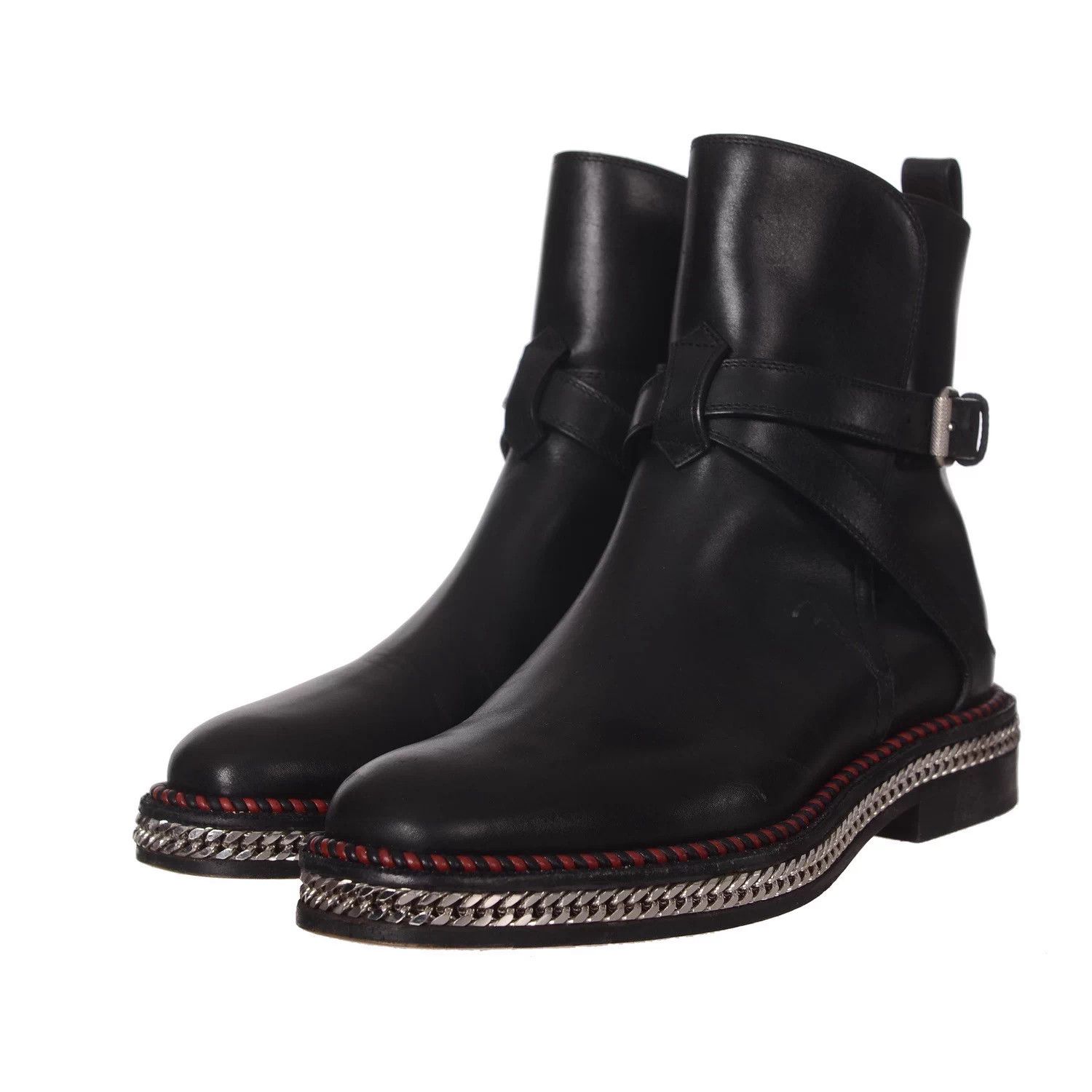 Christian Louboutin Christian Louboutin boots 36 Size US 5.5 / IT 35.5 - 1 Thumbnail