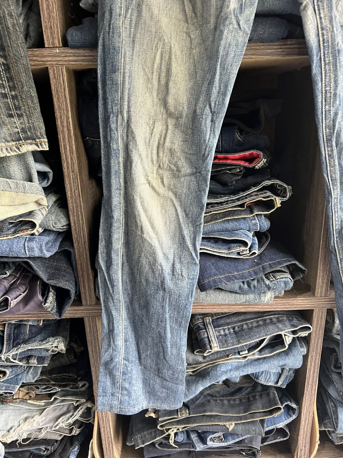 Rag & Bone 🔥Rag & Bone Distressed Denim Size 29" - 4 Thumbnail