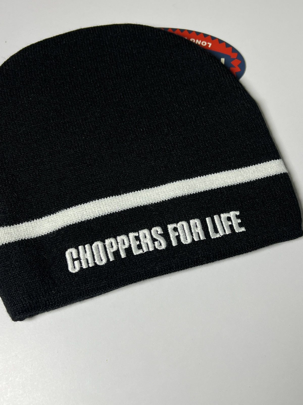West Coast Choppers beanie