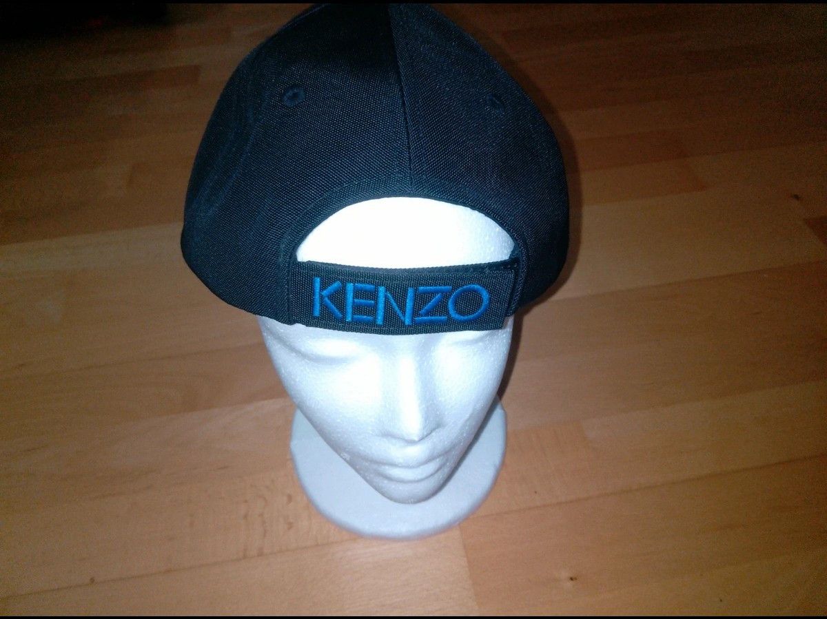 Kenzo Kenzo Tiger Cap Size ONE SIZE - 2 Thumbnail