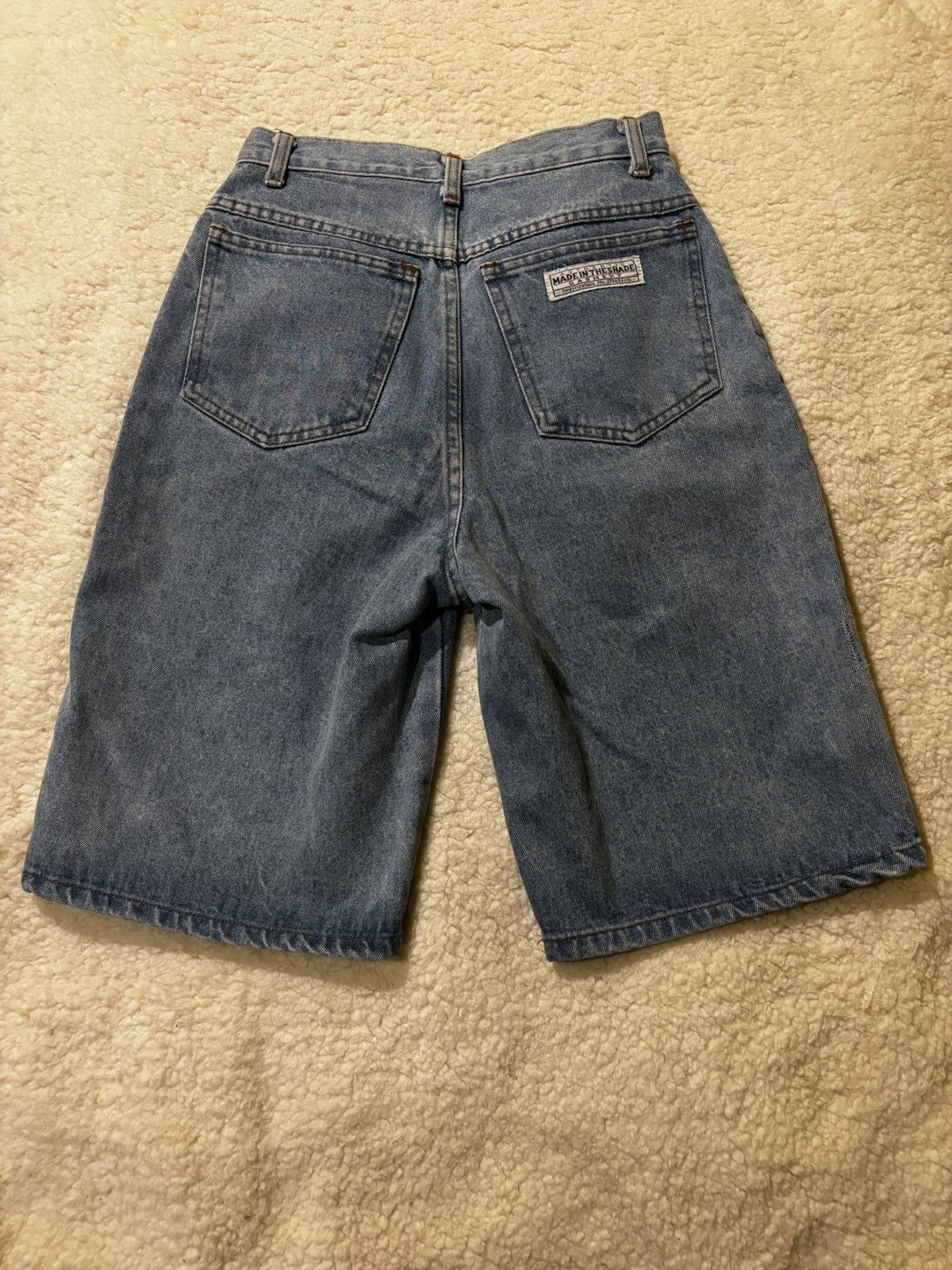 Other Denim shorts1704 Size 25" / US 0 / IT 36 - 6 Thumbnail