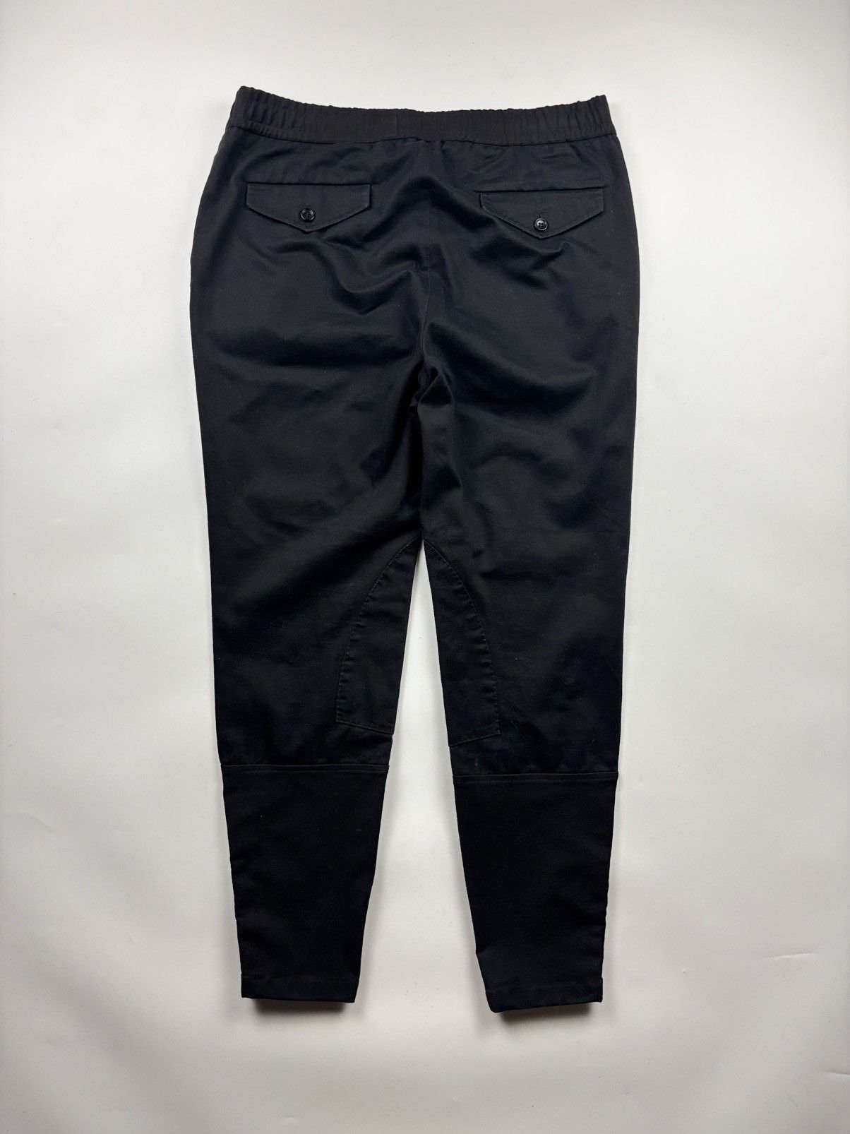Gucci Gucci Tapered Drill Pants Size US 33 - 2 Thumbnail