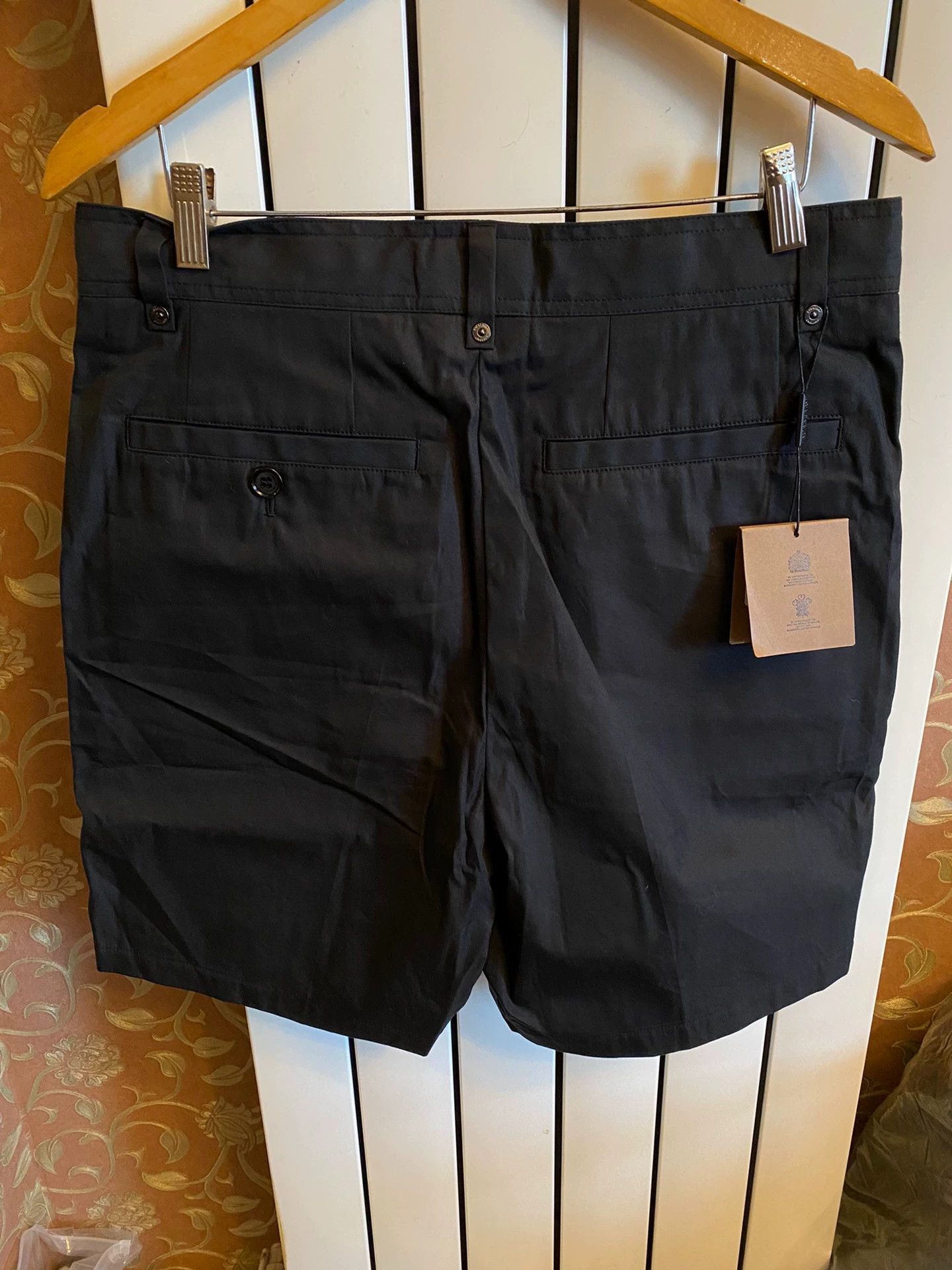 Burberry Burberry Beach Shorts 50 Size US 34 / EU 50 - 2 Thumbnail