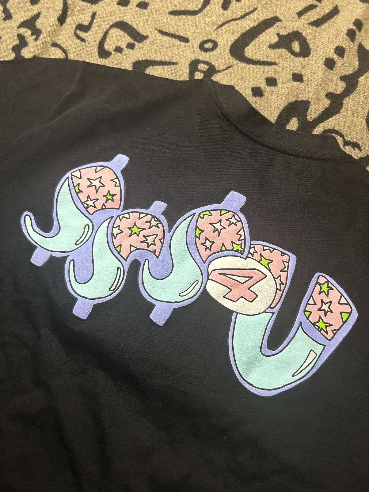 Drake Australia Exclusive $ome $exy $ongs 4 You Tshirt Size US L / EU 52-54 / 3 - 4 Thumbnail