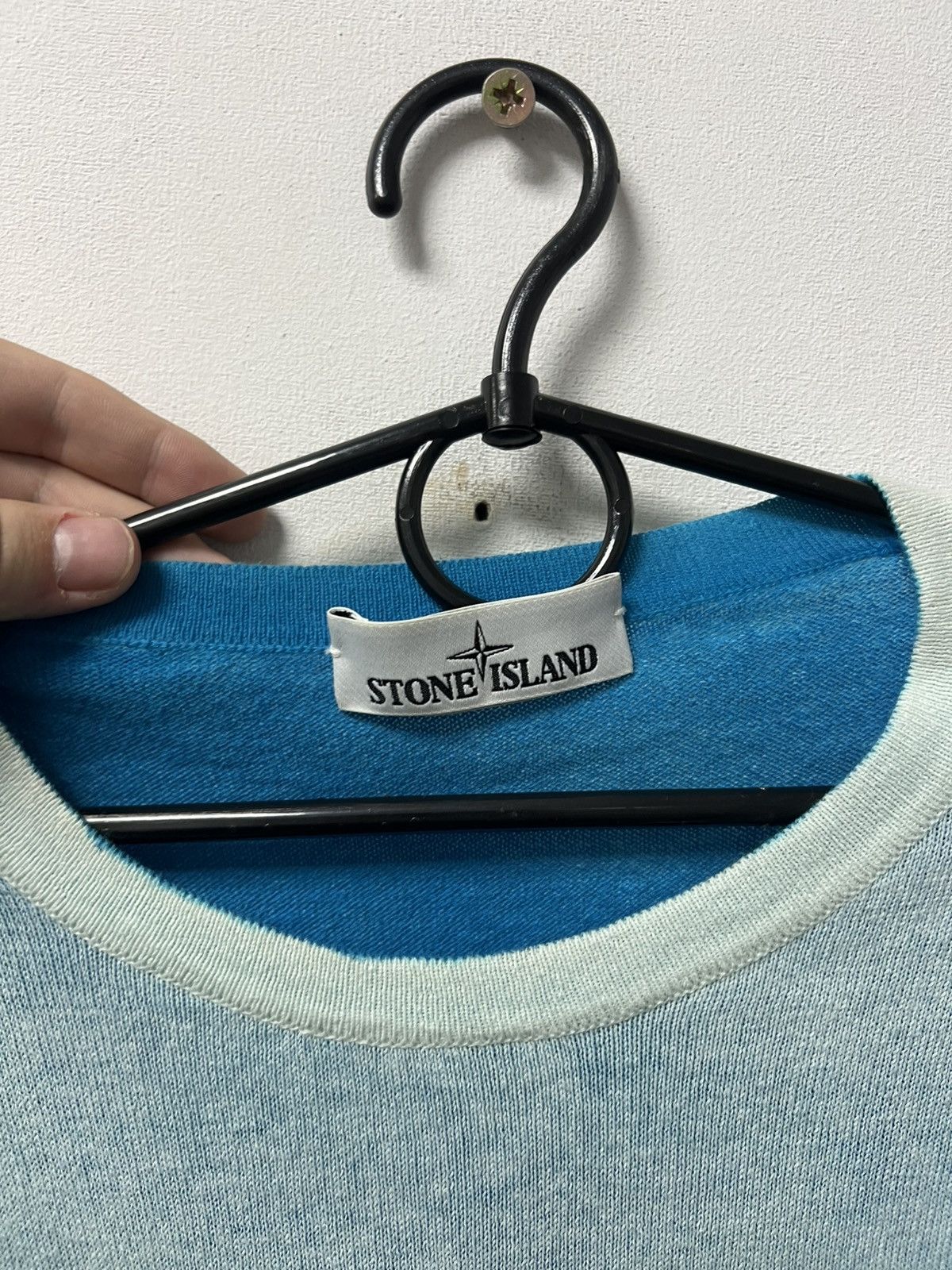 Stone Island STONE ISLAND Sweatshirt Size US M / EU 48-50 / 2 - 5 Thumbnail