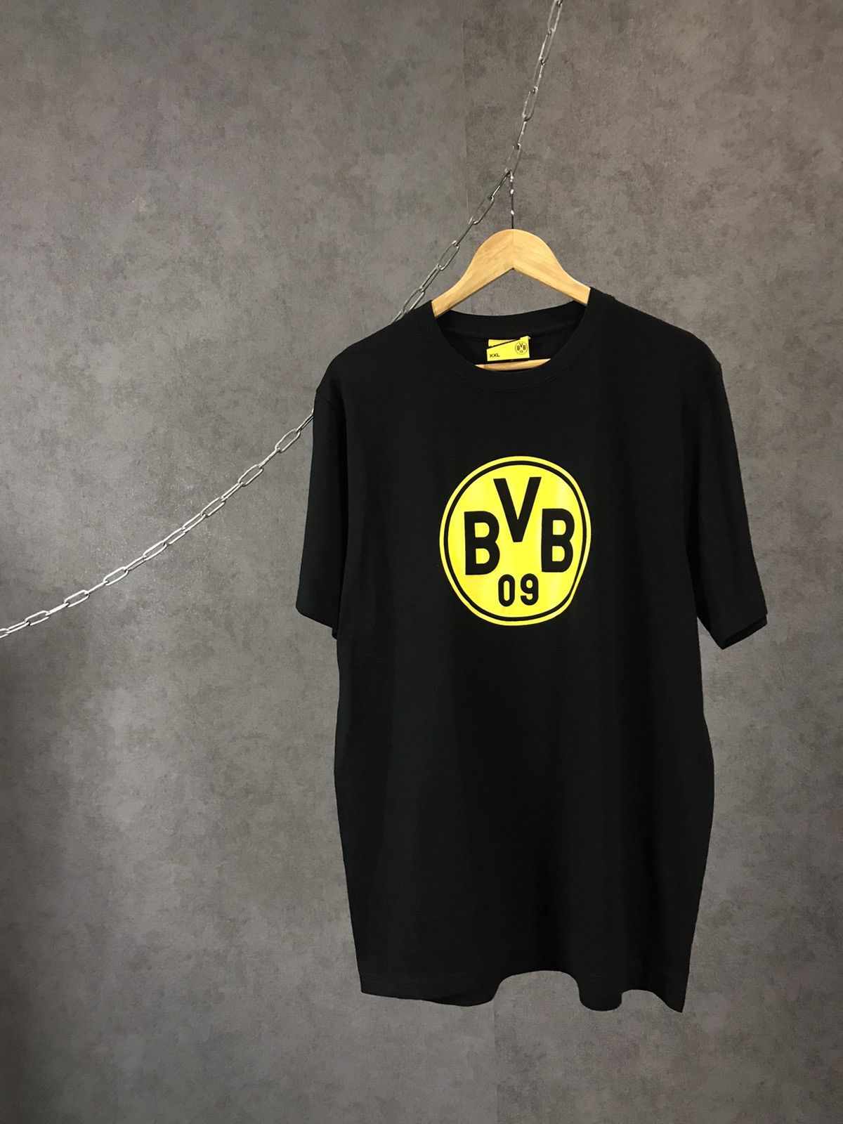 Other Borussia Dortmund tee Size US XXL / EU 58 / 5 - 1 Thumbnail