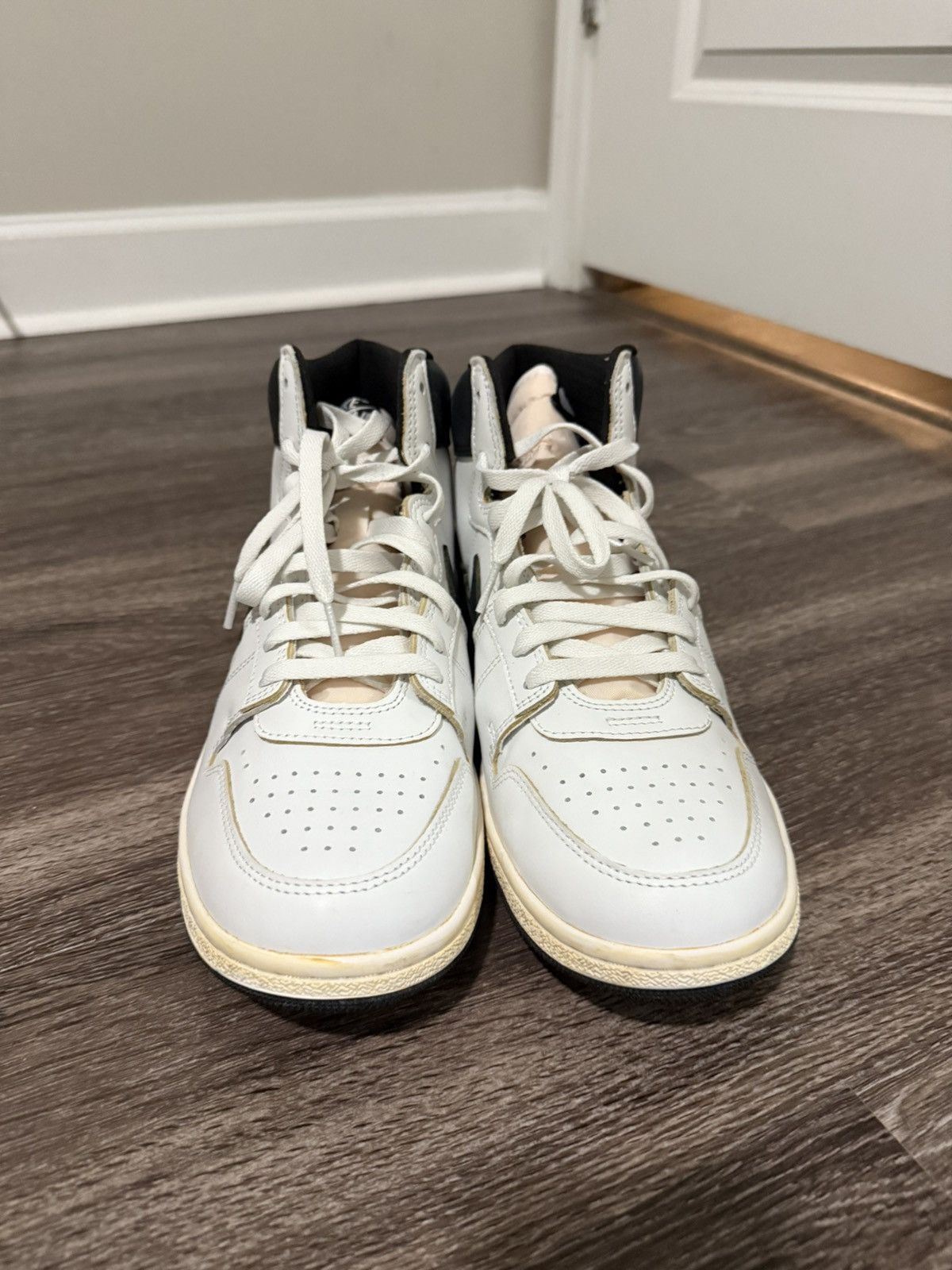 A Ma Maniere × Jordan Brand Jordan Air Ship “A Ma Maniere” Size US 11 / EU 44 - 4 Thumbnail