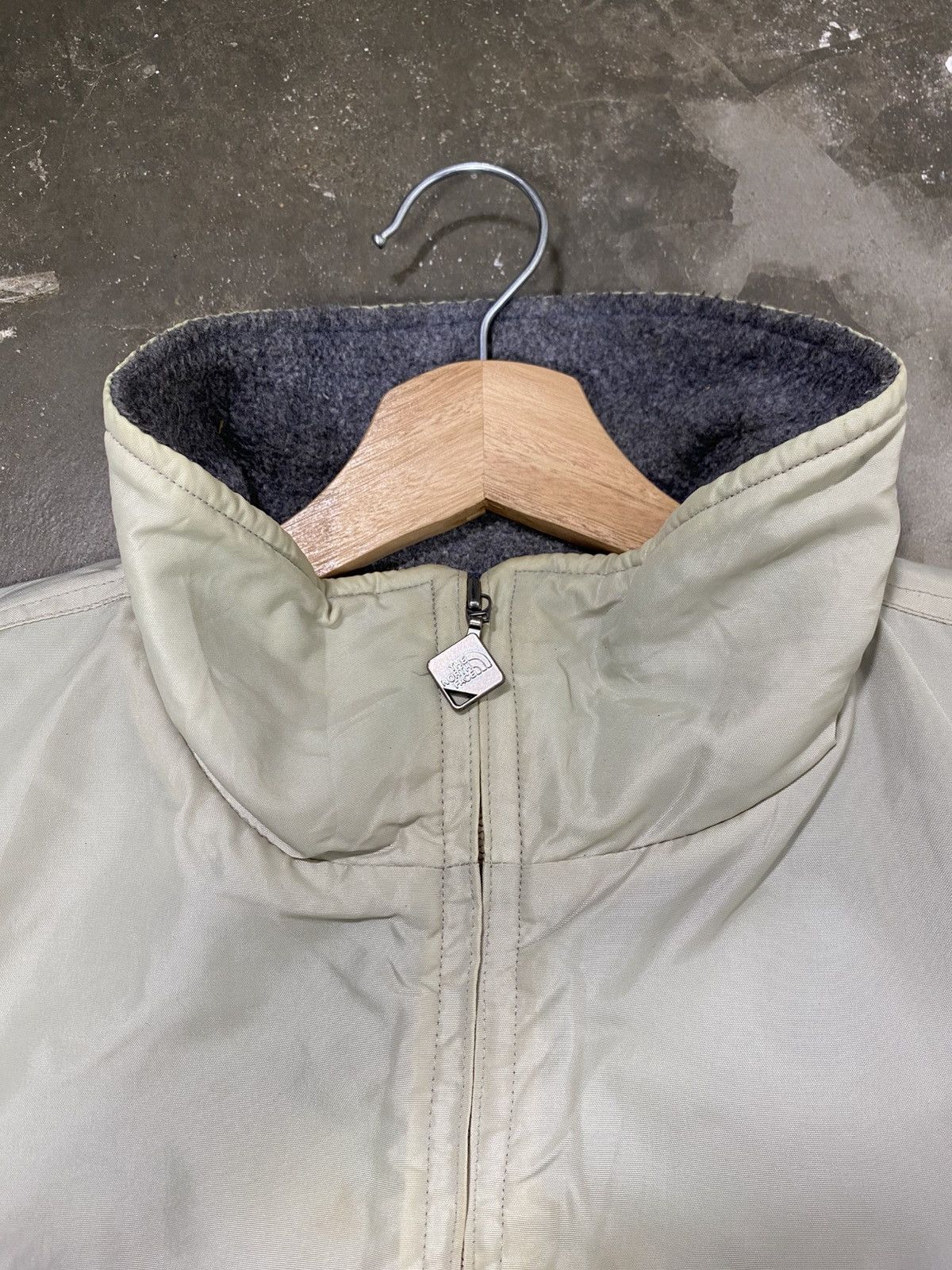 The North Face Rare Vintage The North Face Zipper Jacket Size US M / EU 48-50 / 2 - 5 Thumbnail