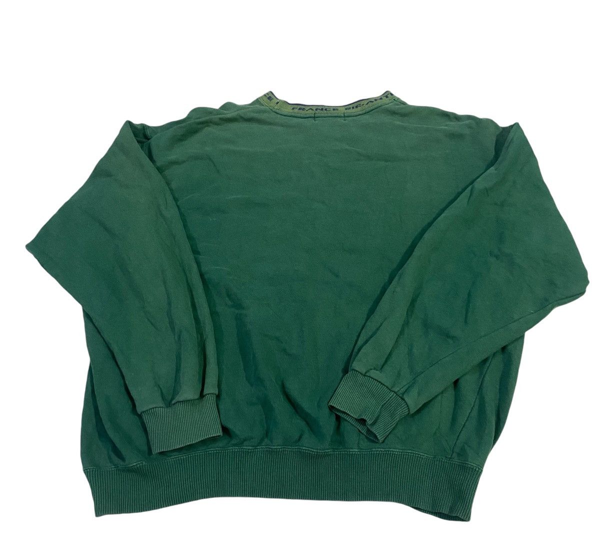 Vintage VINTAGE ELF SWEATSHIRT NICE DESIGN Size US XXL / EU 58 / 5 - 5 Thumbnail