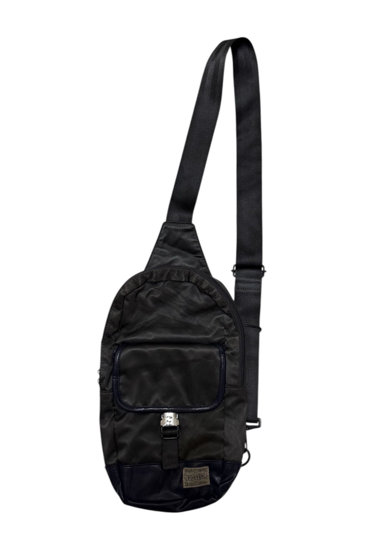 Porter Porter Sling Bag / Cross Body Bag Size ONE SIZE - 2 Thumbnail