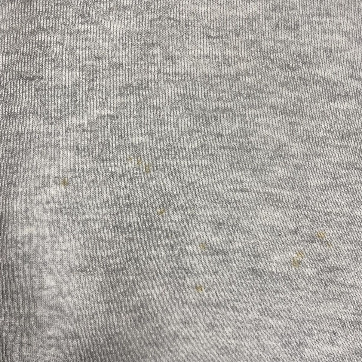 Mickey Mouse Vintage 90's MICKEY MOUSE Big Sweatshirt 2-Large Size Size US XXL / EU 58 / 5 - 8 Thumbnail