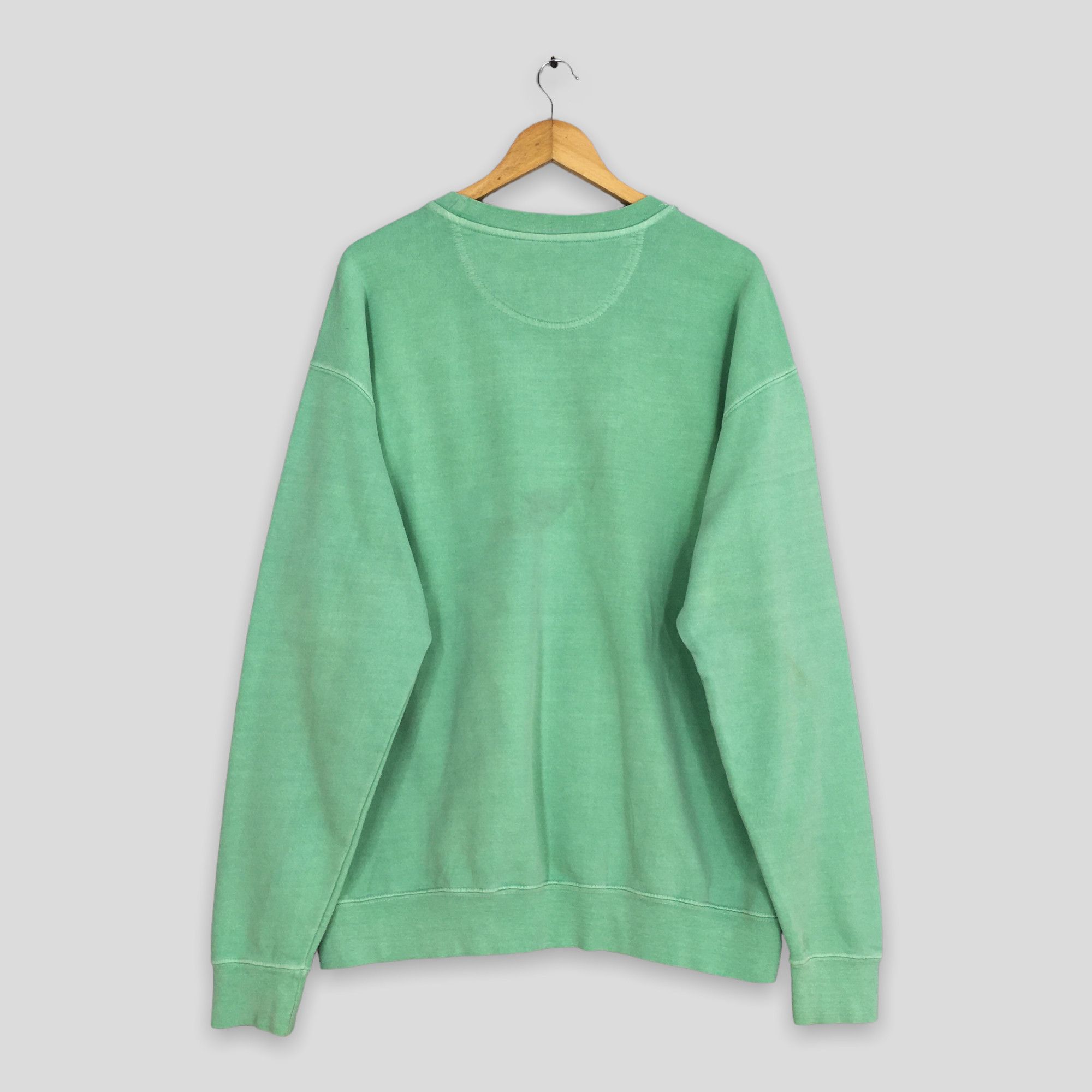 Vintage Vintage Ocean City New Jersey Sweatshirt Medium Size US M / EU 48-50 / 2 - 7 Thumbnail