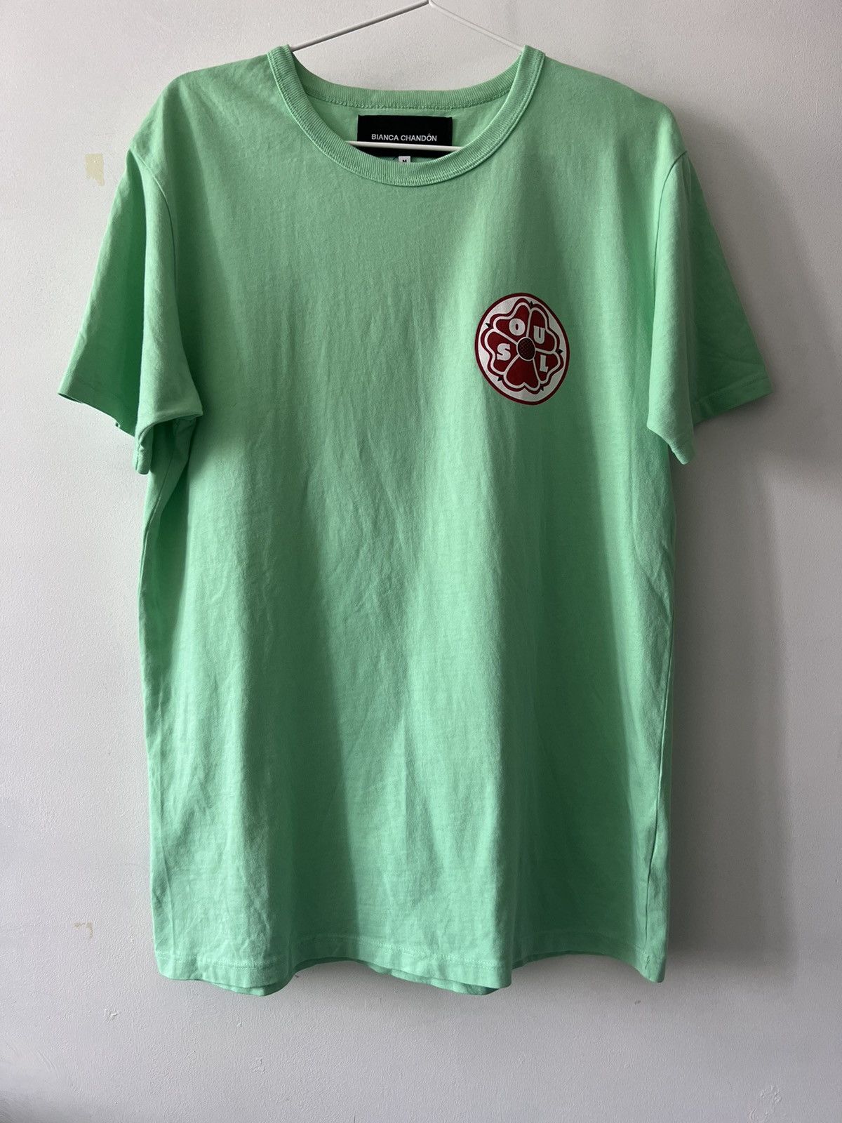 BIANCA CHANDON Bianca Chandon t-shirt Northern Soul Size US M / EU 48-50 / 2 - 1 Thumbnail