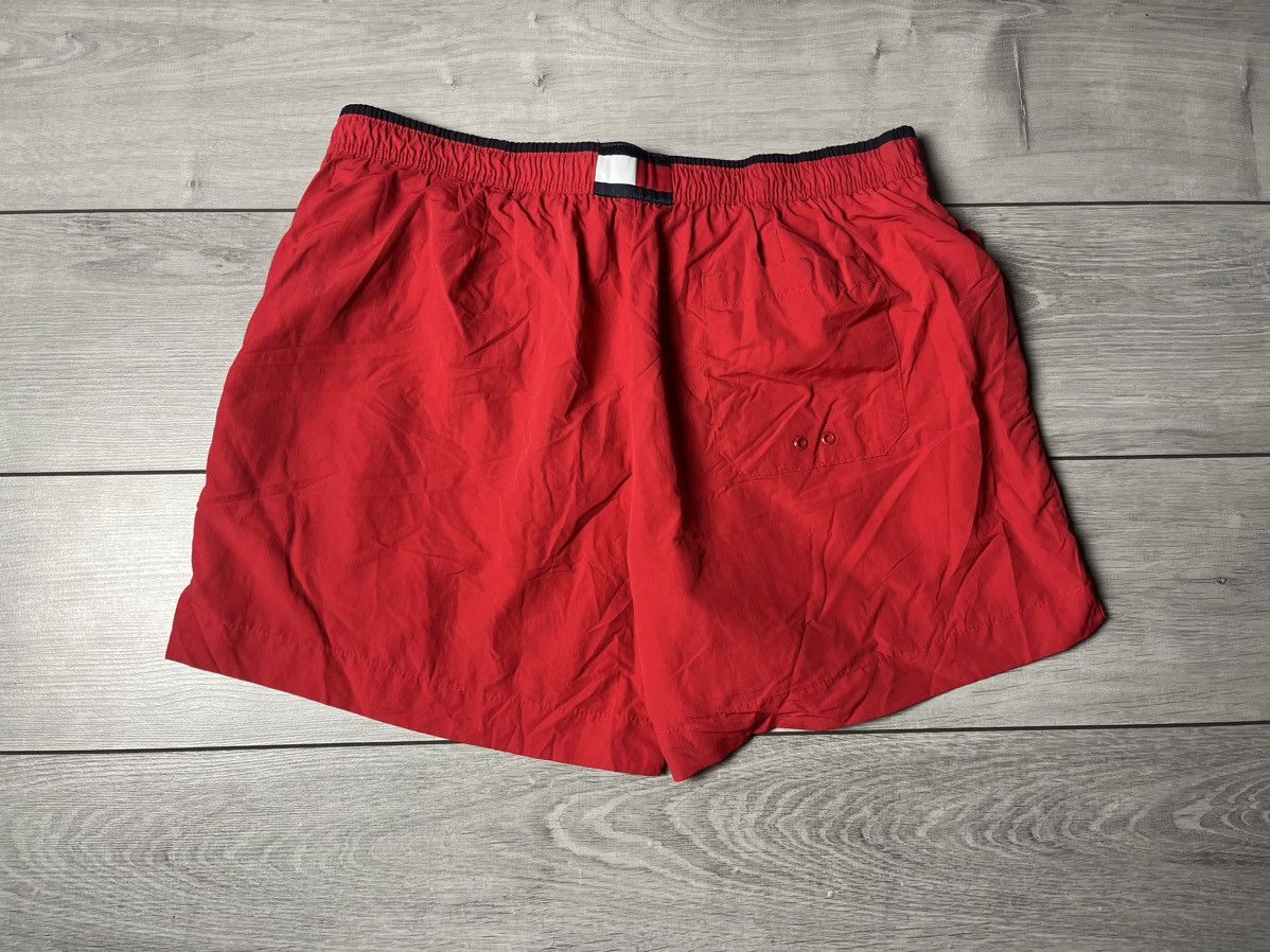 Tommy Hilfiger Tommy Hilfiger shorts swimmer size XLarge regular Size US 36 / EU 52 - 4 Thumbnail