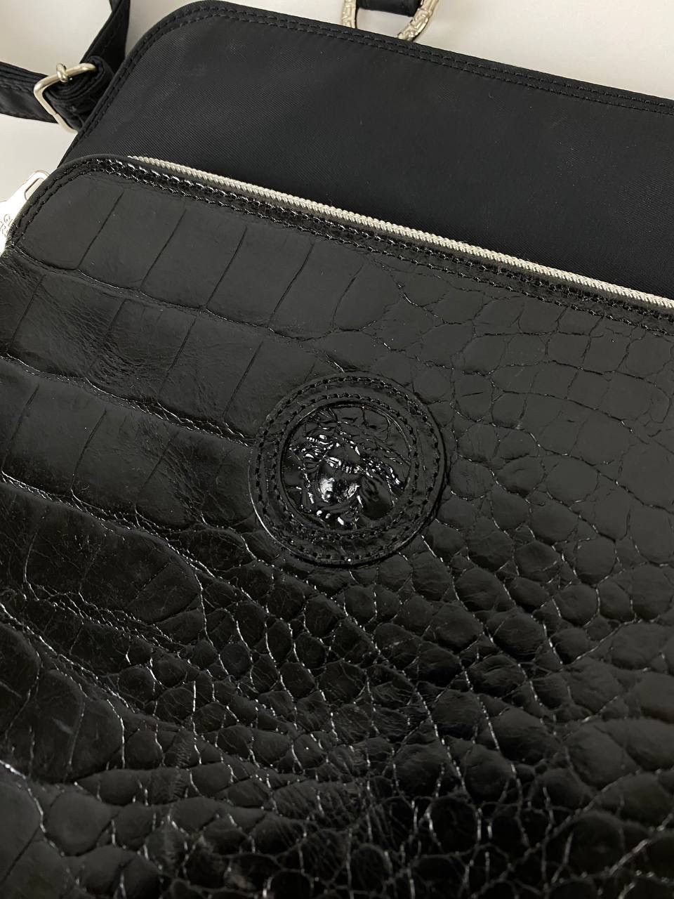 Gianni Valentino Gianni Versace vintage bag Size ONE SIZE - 7 Thumbnail
