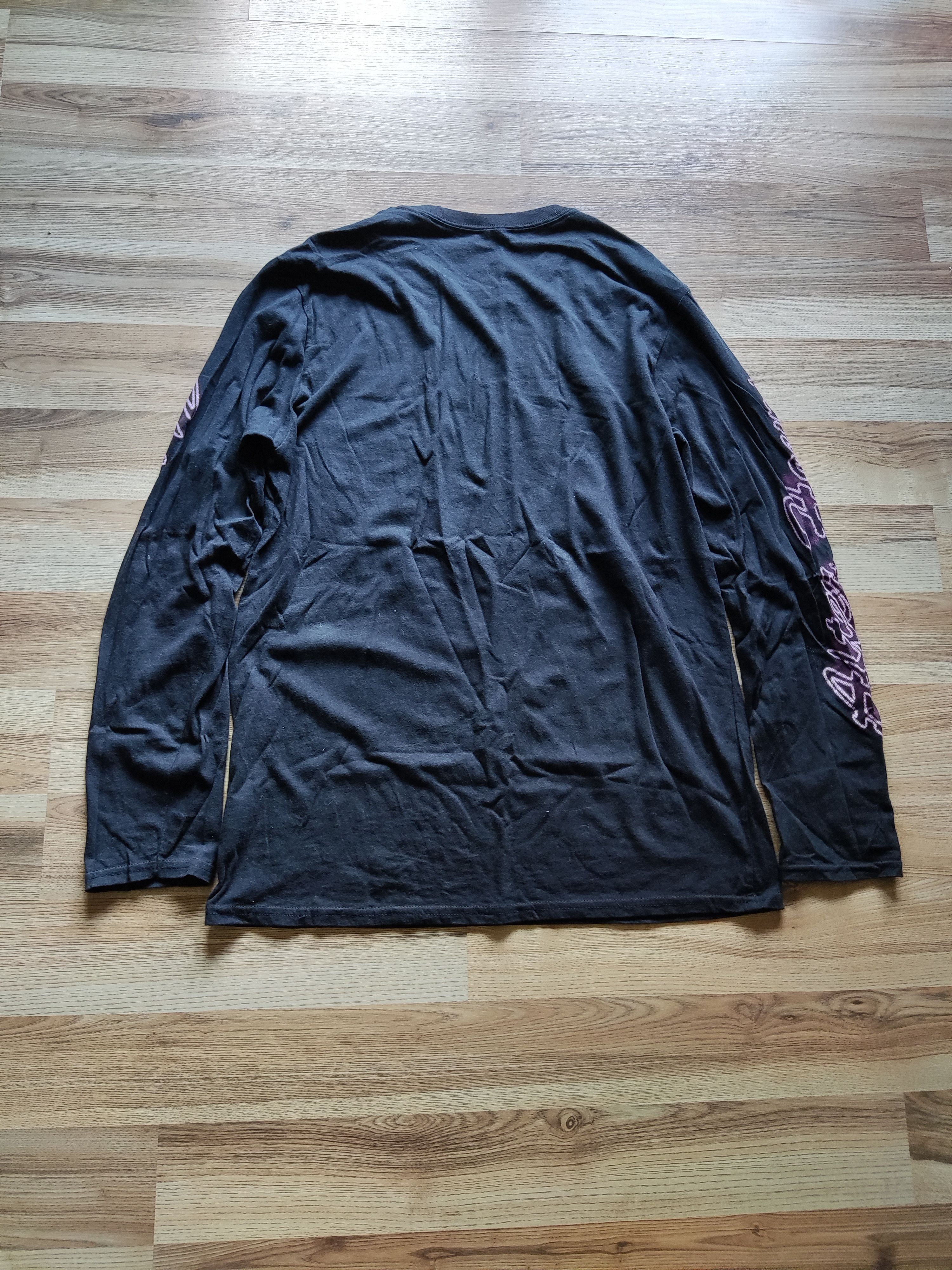 READYMADE × The Weeknd The Weekend x Readymade Blinding Lights Longsleeve Tee Size US L / EU 52-54 / 3 - 3 Thumbnail