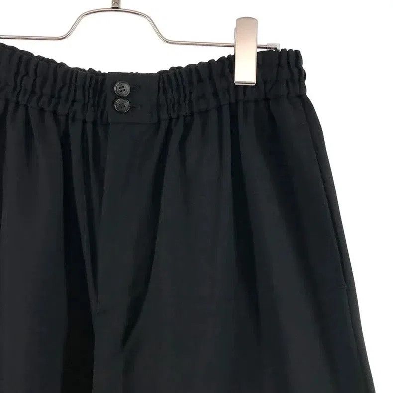 Comme des Garcons Comme Des Garcons size M Wide Leg Pants Size 23" - 3 Thumbnail