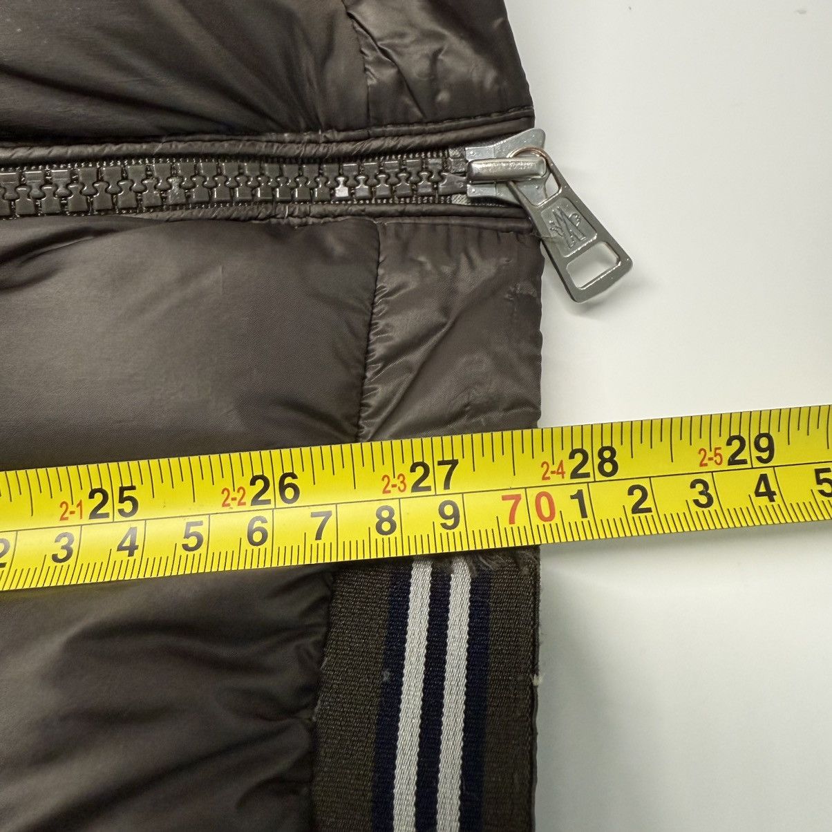 Moncler Moncler Jeanbart Men’s Down Puffer Jacket Size 4 (L/XL) Size US L / EU 52-54 / 3 - 17 Thumbnail