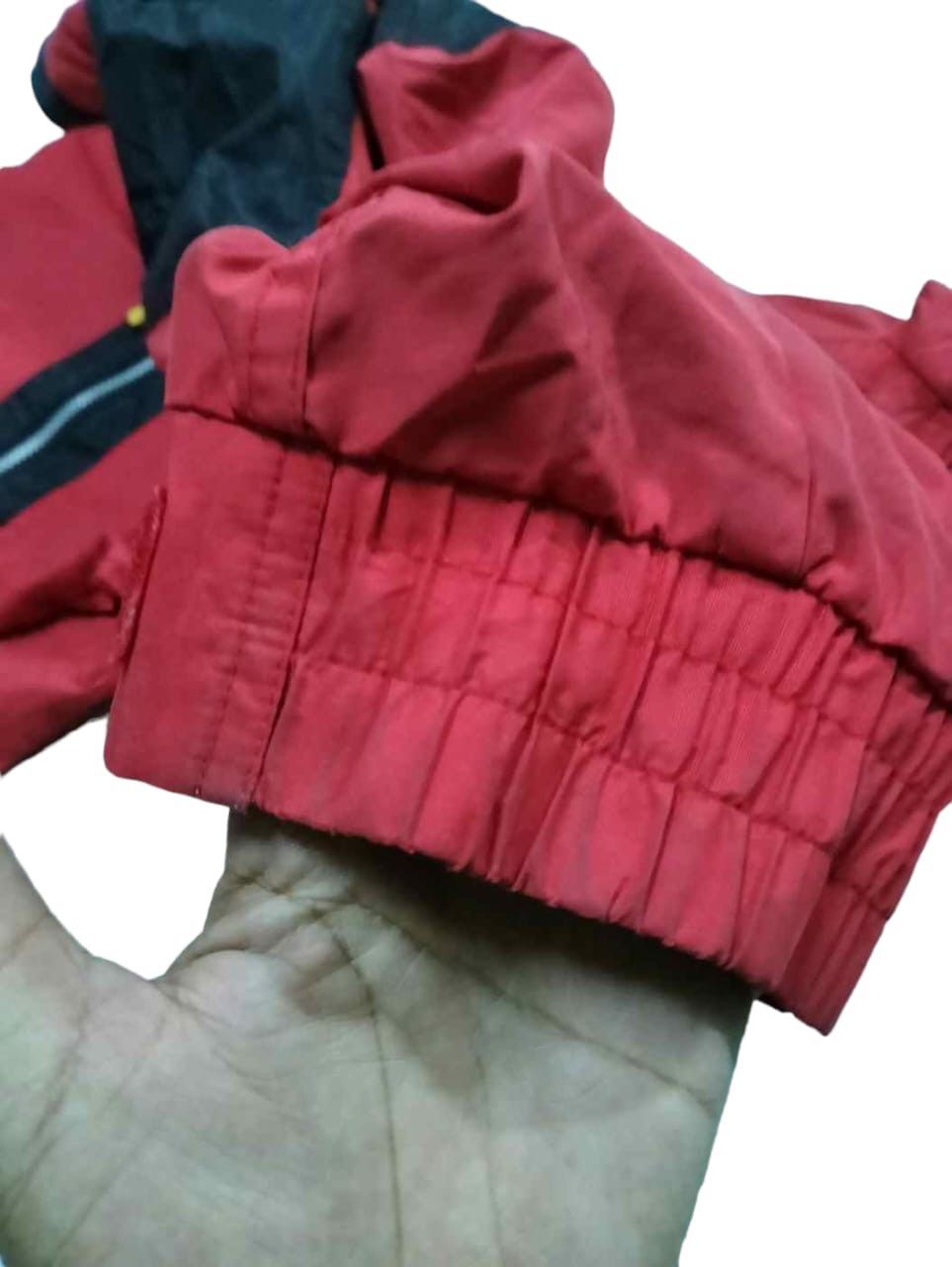 Marlboro Vintage Marlboro Adventure Team Hidden Hoodie Zipper Jacket Size US L / EU 52-54 / 3 - 19 Thumbnail