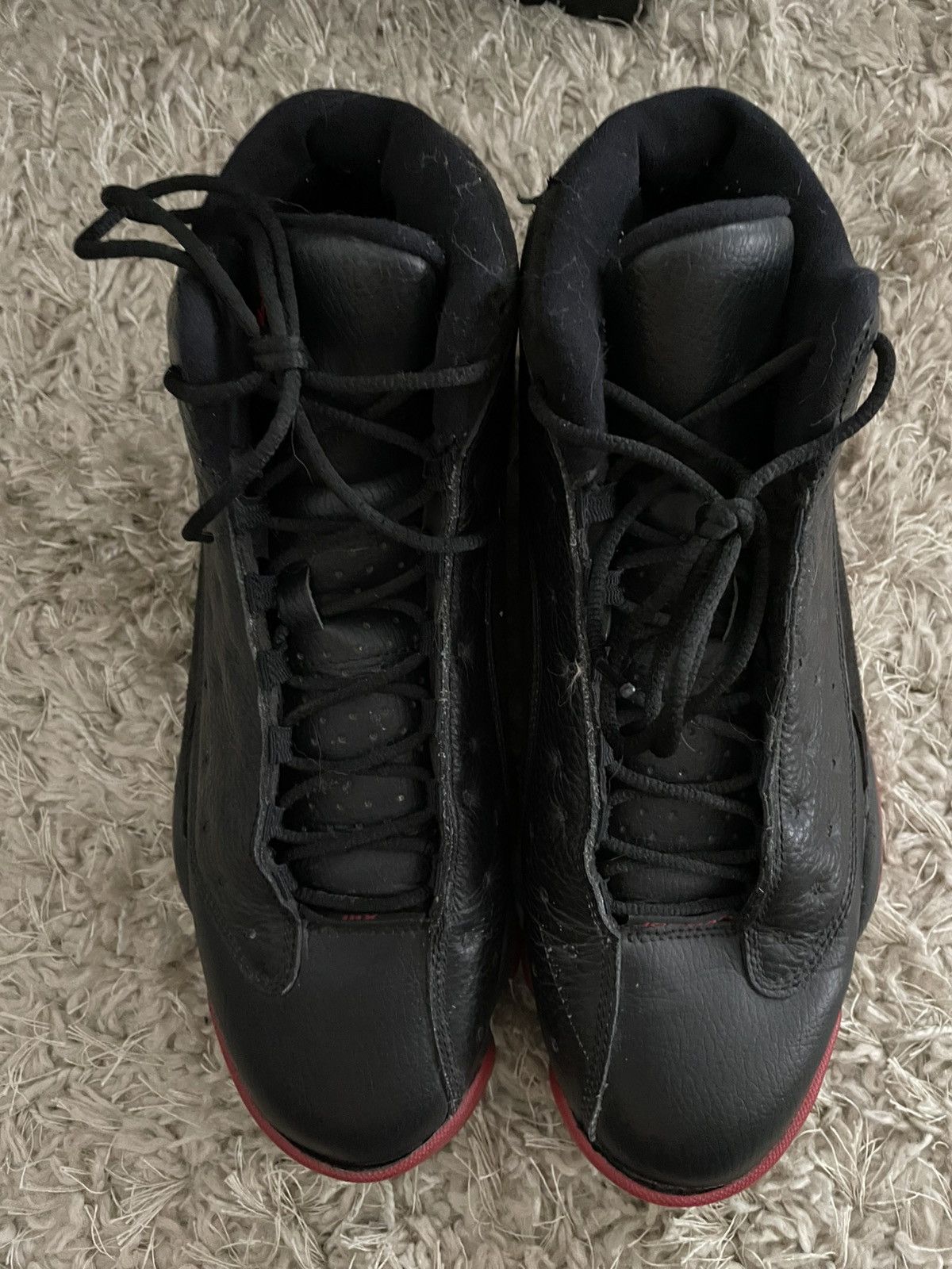 Jordan Brand Jordan 13 Dirty Bred Size US 11 / EU 44 - 6 Thumbnail