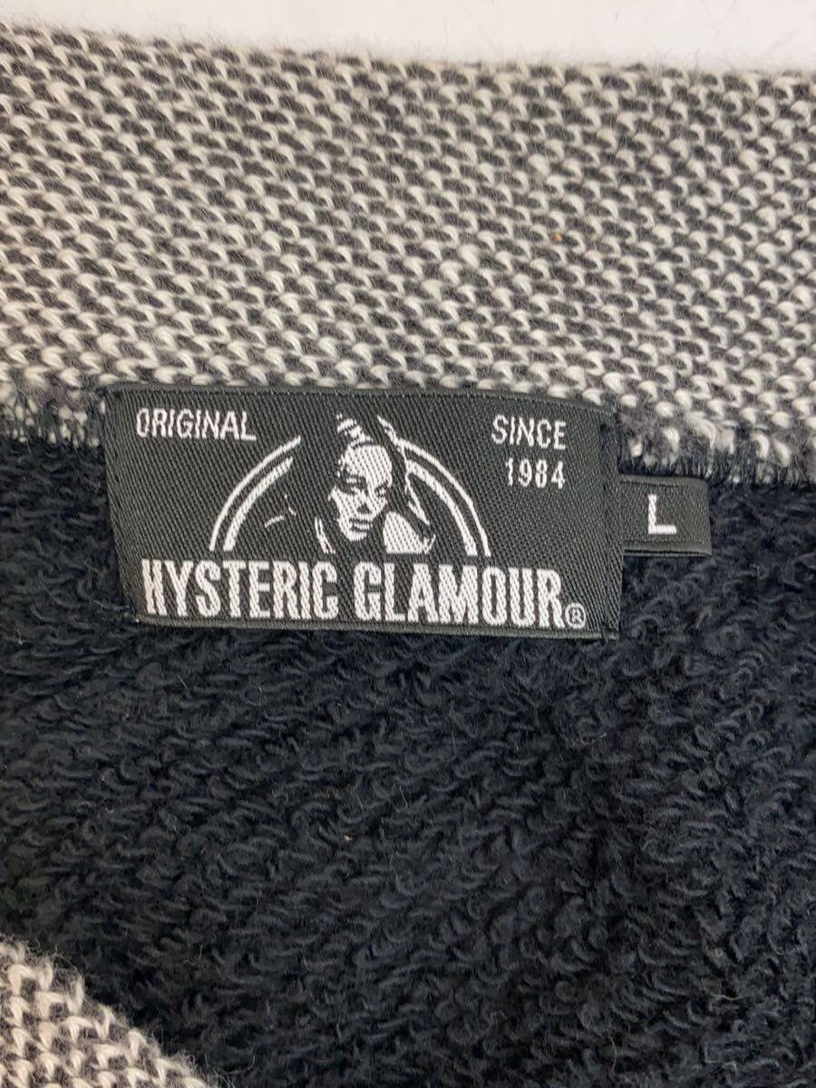 Hysteric Glamour Trim Cardigan Size US L / EU 52-54 / 3 - 3 Thumbnail