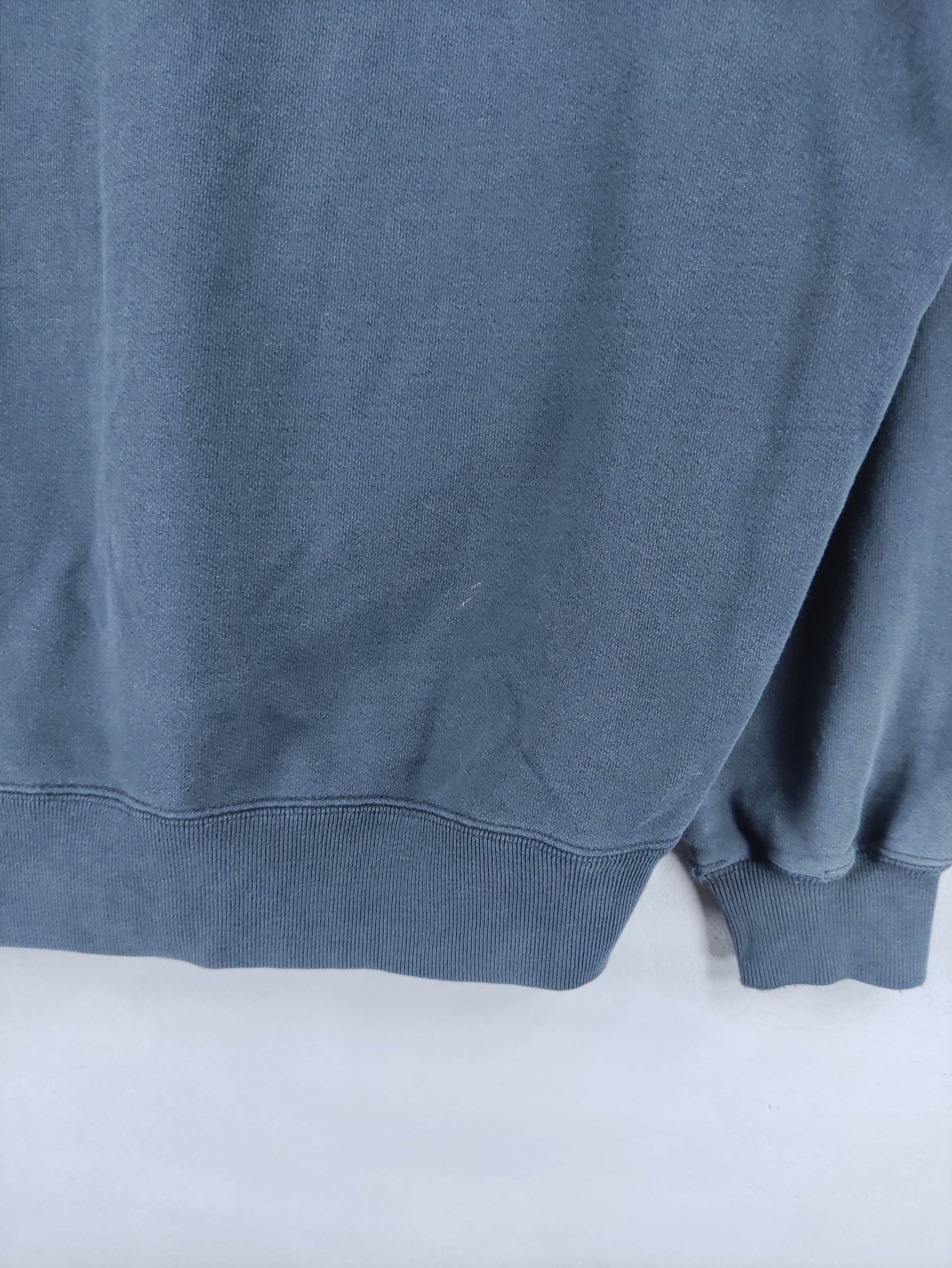 Vintage Vintage Mother's Finest Sweater Hooded Size US L / EU 52-54 / 3 - 9 Thumbnail