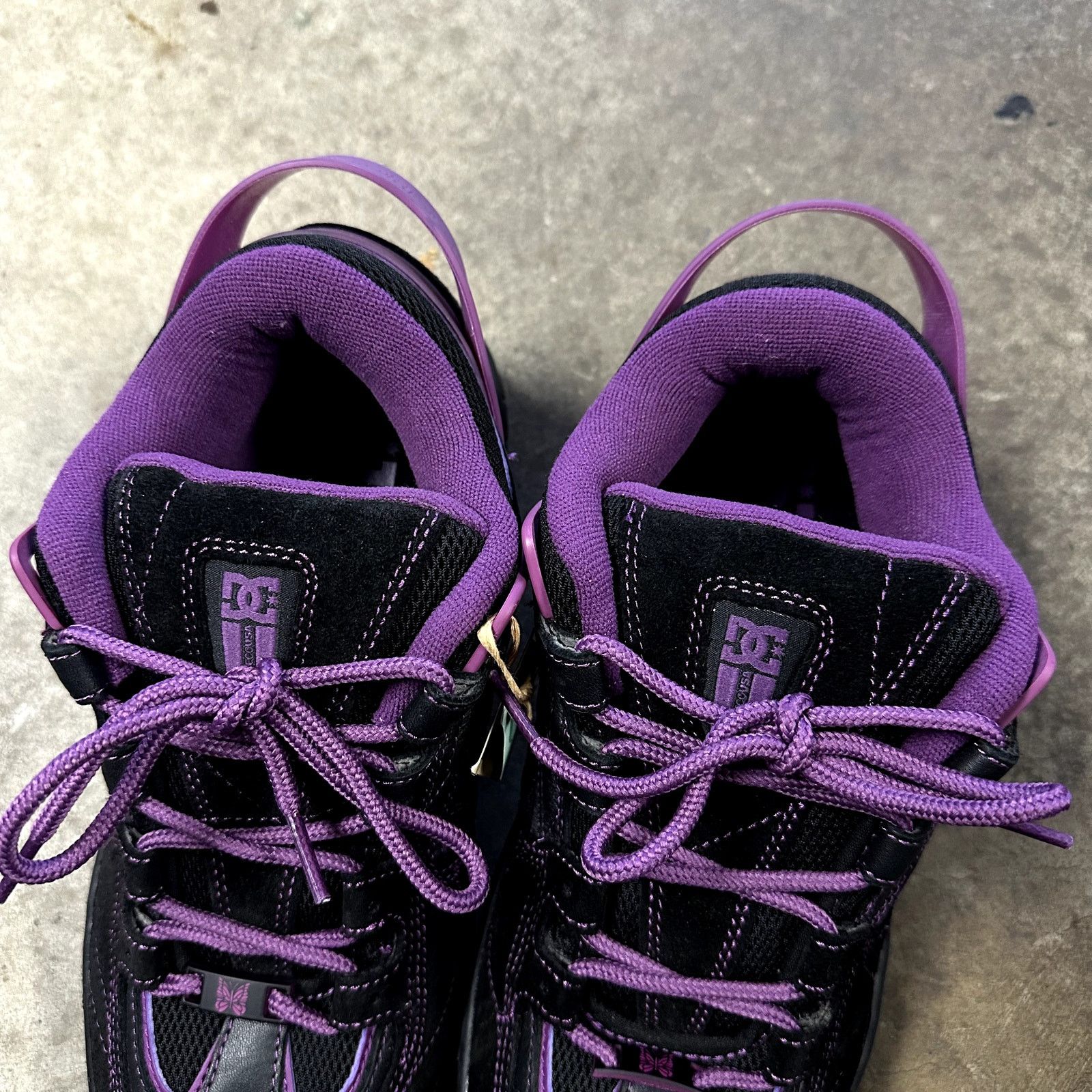 Needles Needles x DC 'Spectre' Size US 9.5 / EU 42-43 - 6 Thumbnail