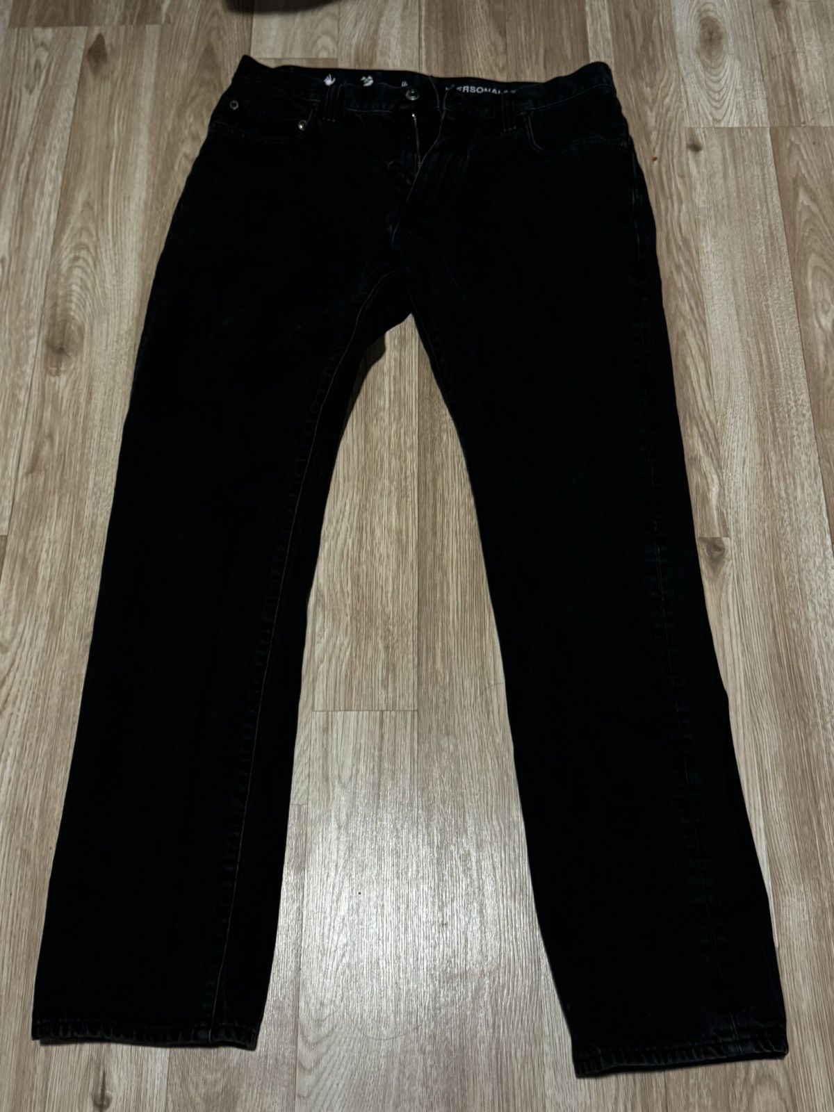 Off-White Off-White Denim Size US 33 - 1 Thumbnail