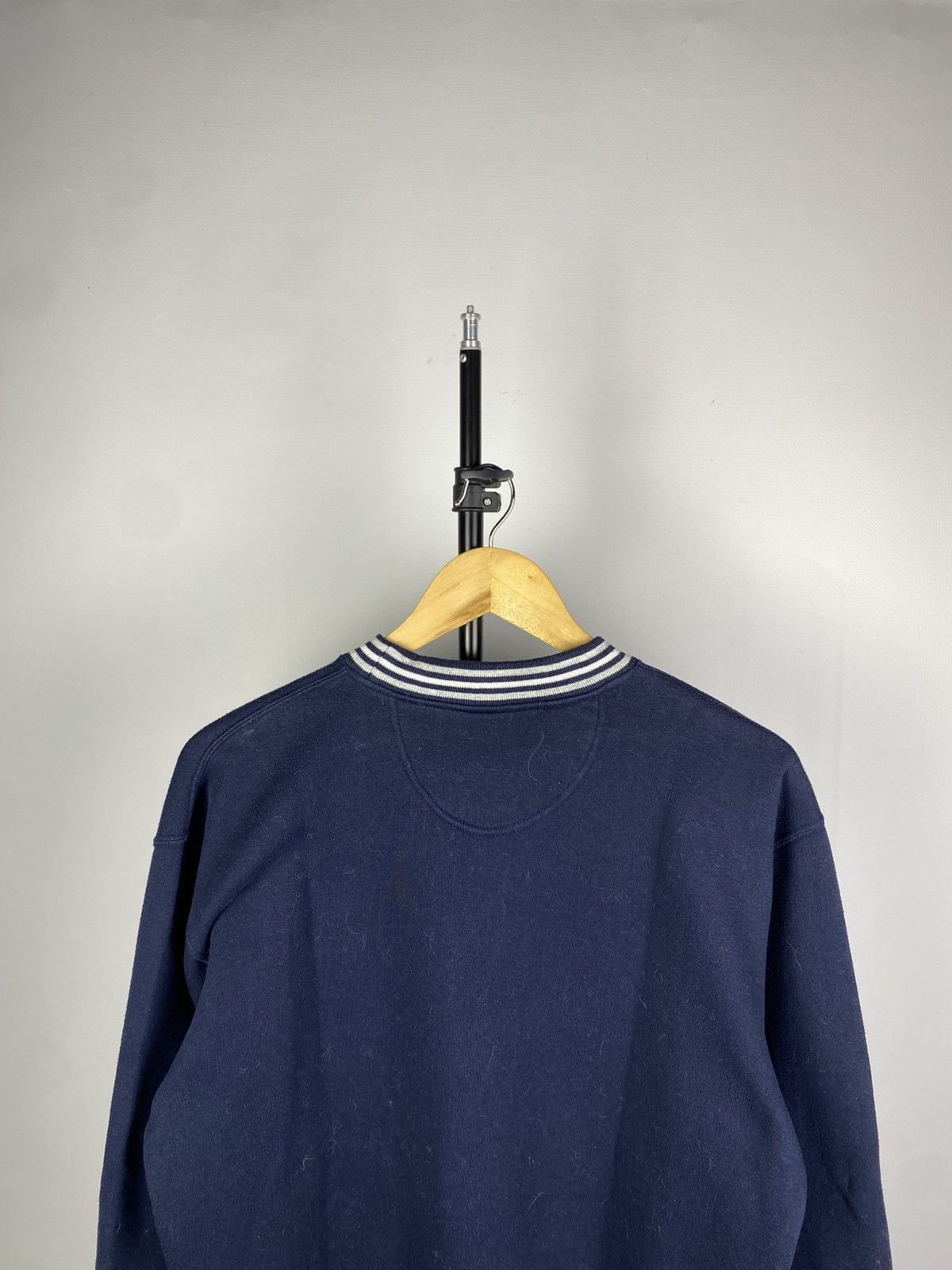 Vintage Vintage 90s BOXY Art Australia Sydney Big Logo Sweatshirt Size US S / EU 44-46 / 1 - 7 Thumbnail