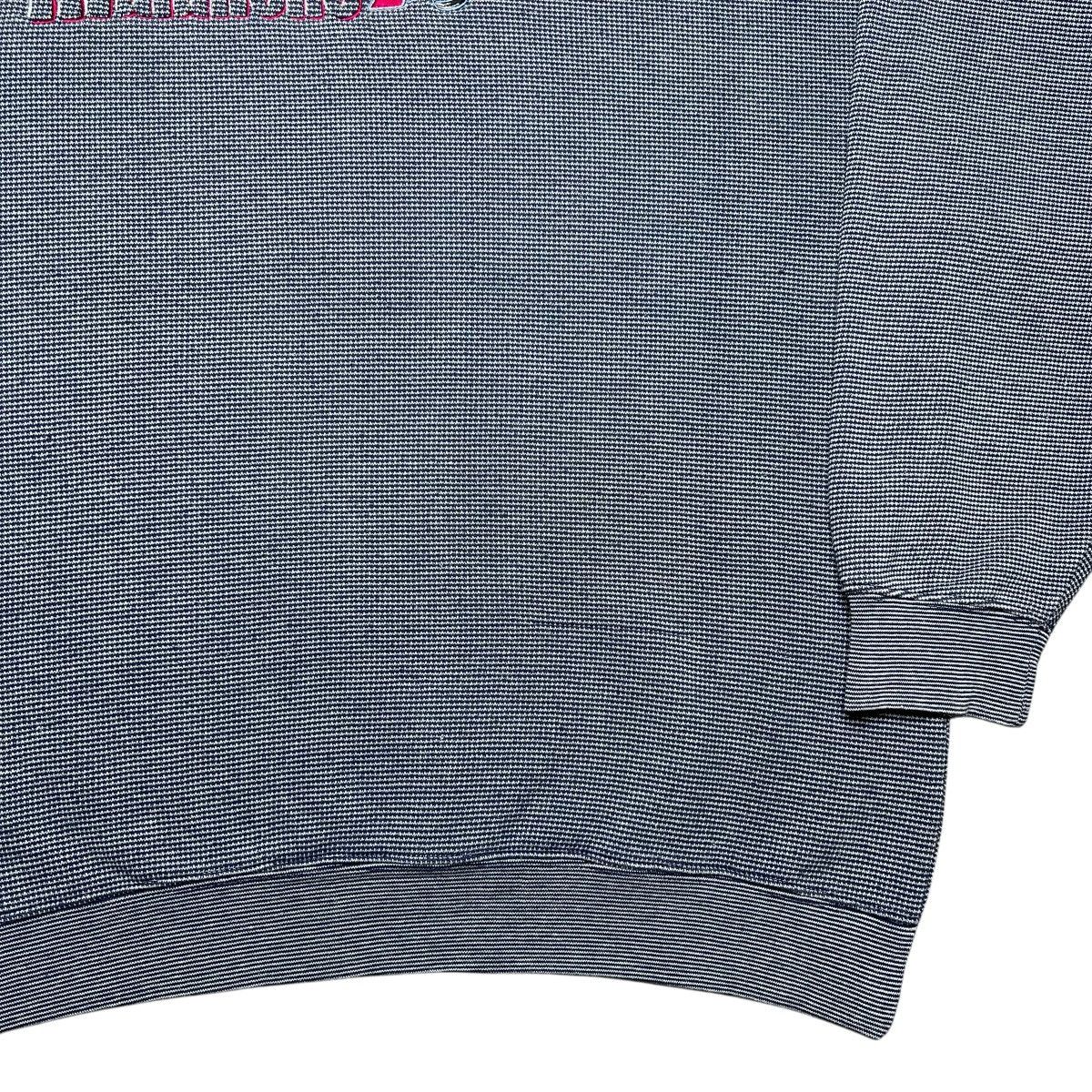 NHL NHL Colorado Avalanche Embroidered Magic Johnson Sweatshirt Size US XXL / EU 58 / 5 - 18 Thumbnail