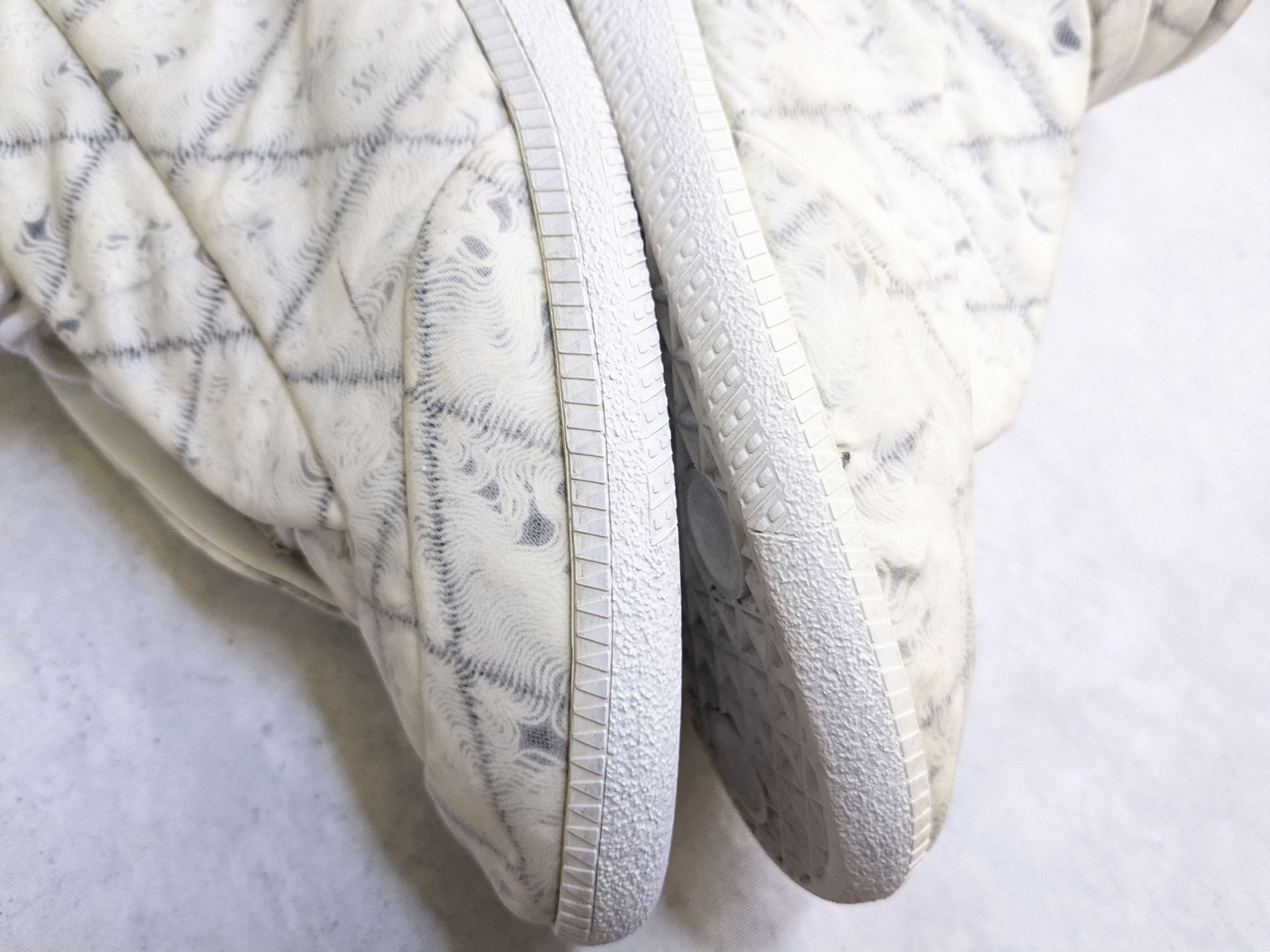 Maison Margiela Maison Margiela Future White 9 42 High Tops Size US 9 / EU 42 - 9 Thumbnail