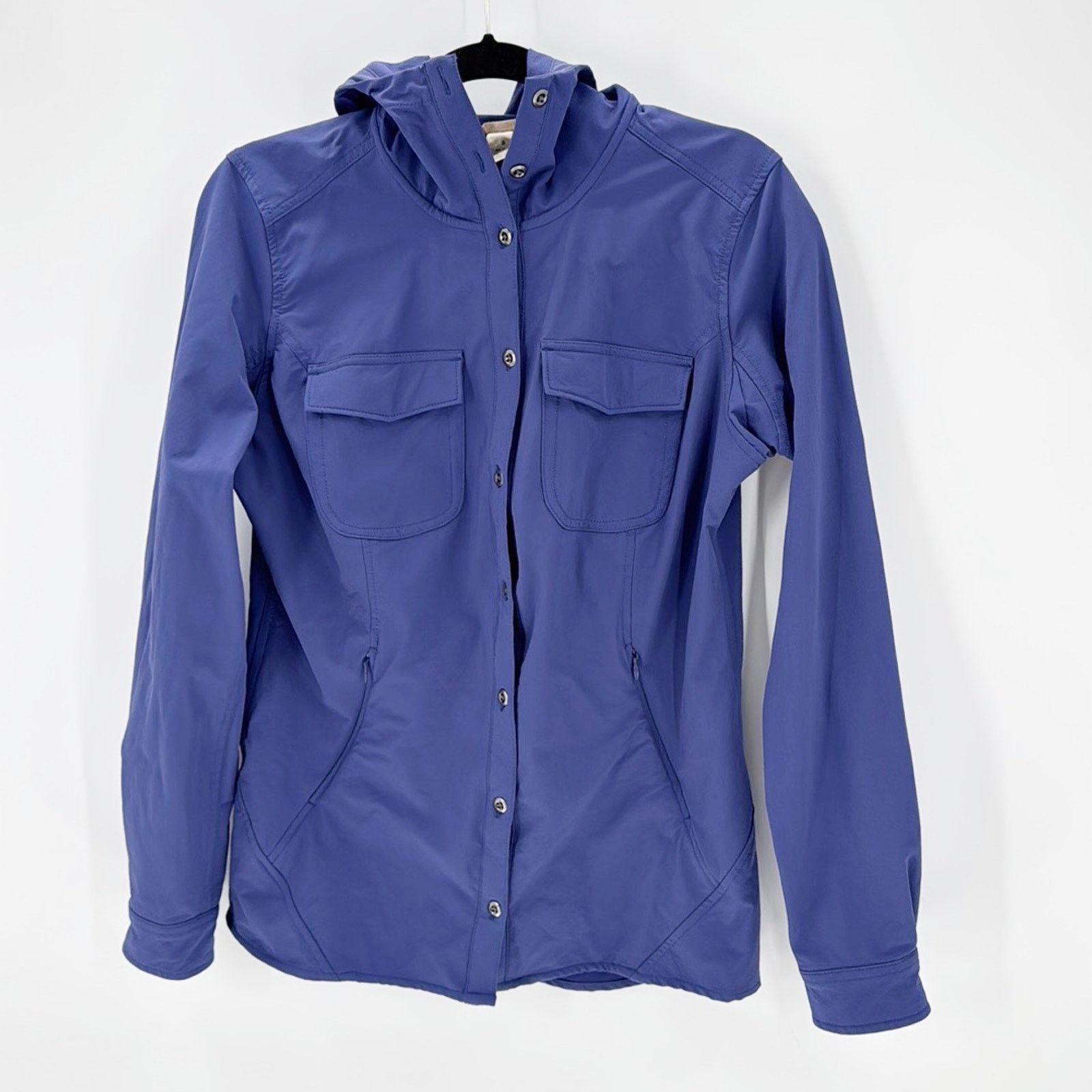 Duluth Trading Company Duluth Trading Company Water Rain Resistant Jacket size S Size S / US 4 / IT 40 - 1 Thumbnail