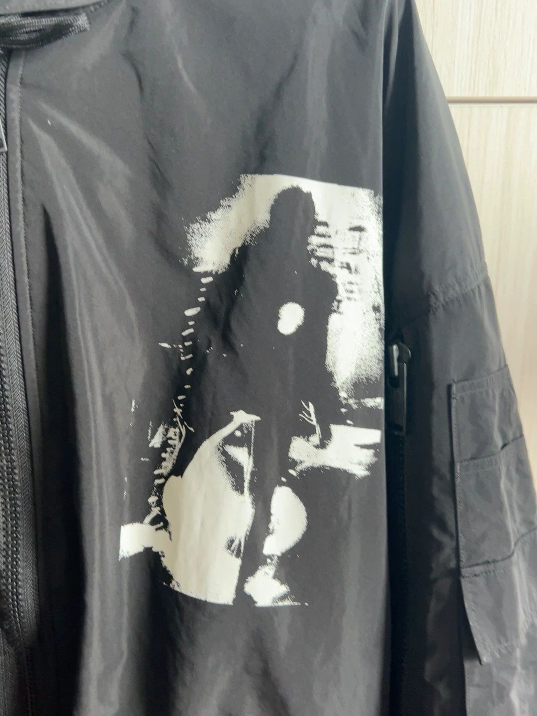 Undercover Undercover jacket-2508 Size US XL / EU 56 / 4 - 2 Thumbnail