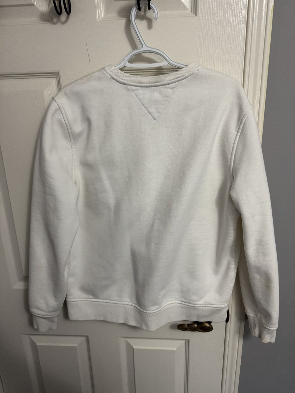Tommy Hilfiger Tommy Hilfiger sweater Size US L / EU 52-54 / 3 - 3 Thumbnail