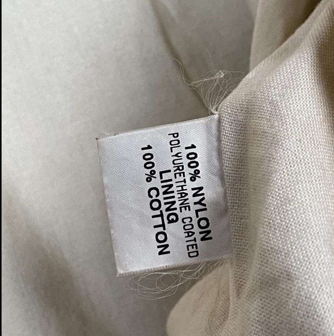 GOODENOUGH Vintage Goodenough Hiroshi Fujiwara x Gimme Five UK Size US M / EU 48-50 / 2 - 4 Thumbnail