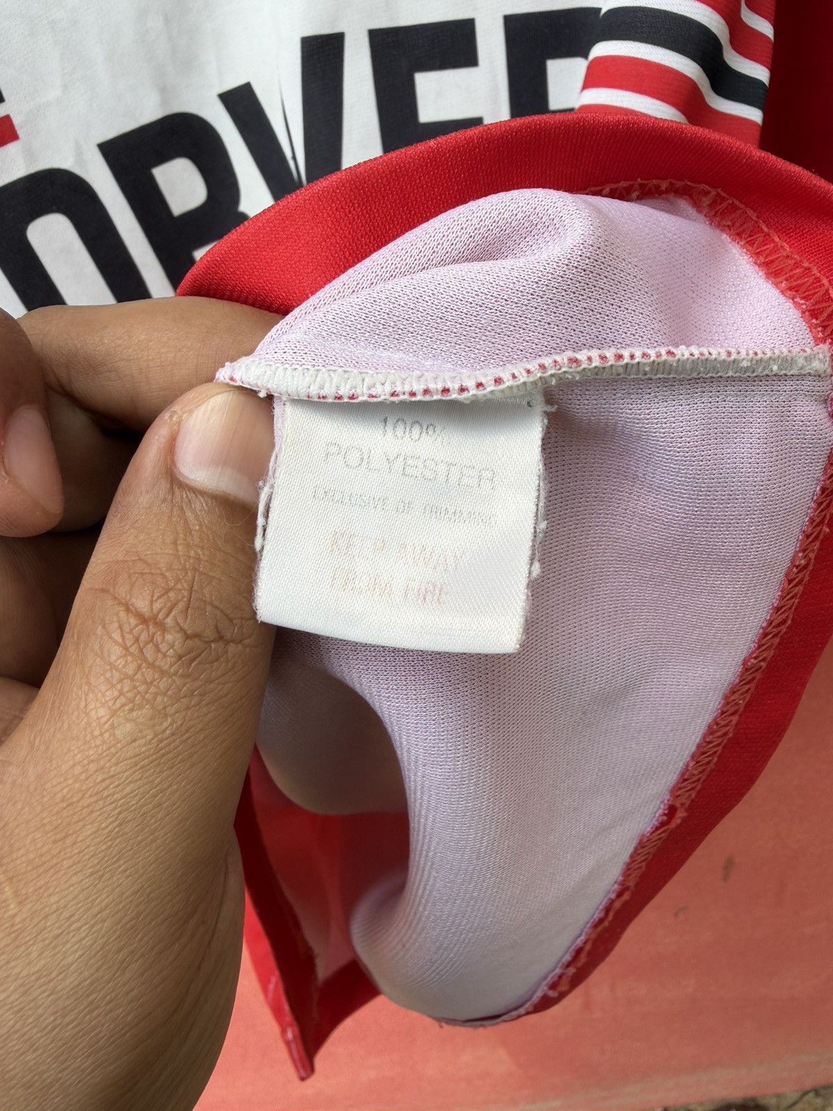 Puma Wigan Rugby League Size US M / EU 48-50 / 2 - 7 Thumbnail