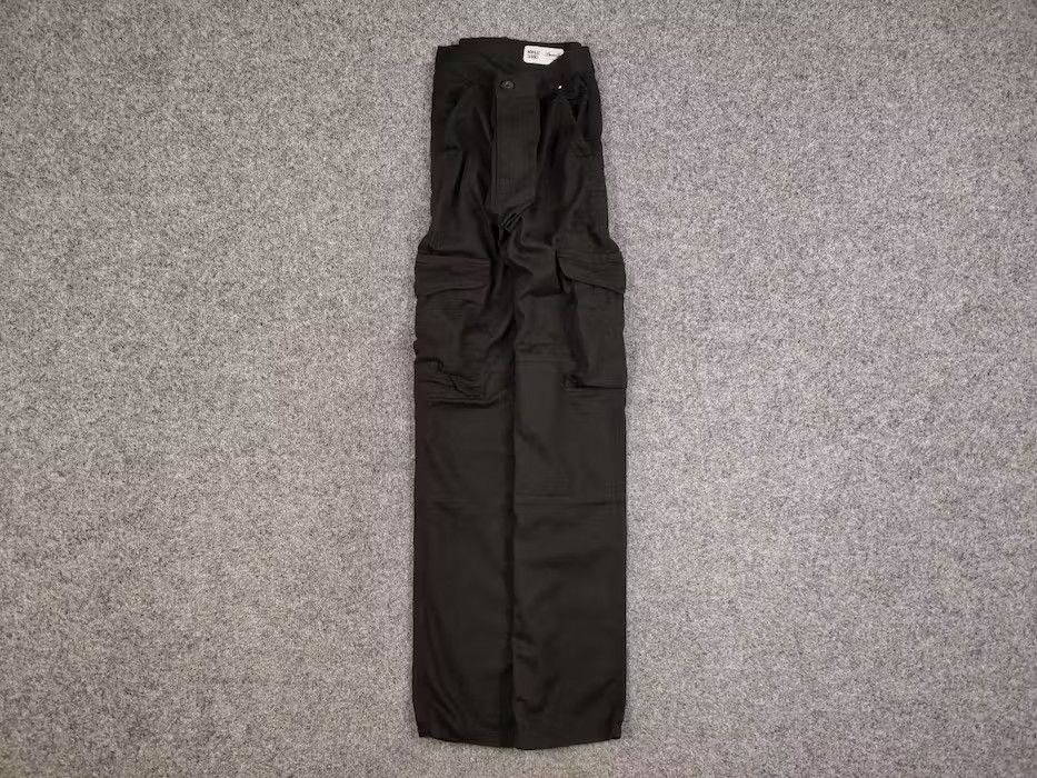 Vintage Cargo Pants Y2K Rick Owens Junya Watanabe Style
