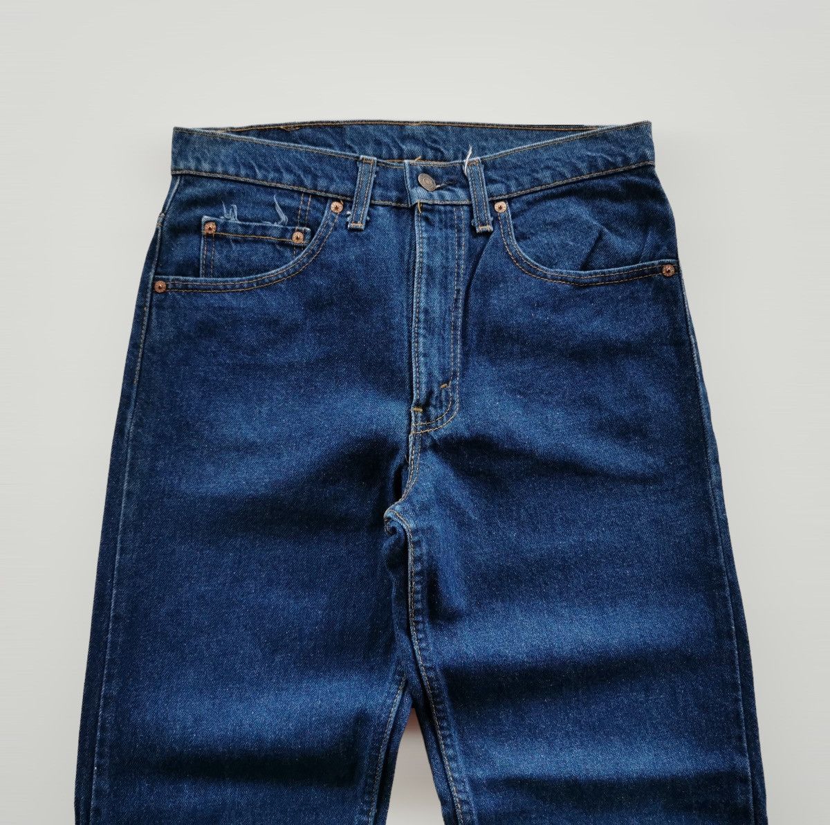 Levi's Levis 505 Vintage Size US 31 - 5 Thumbnail