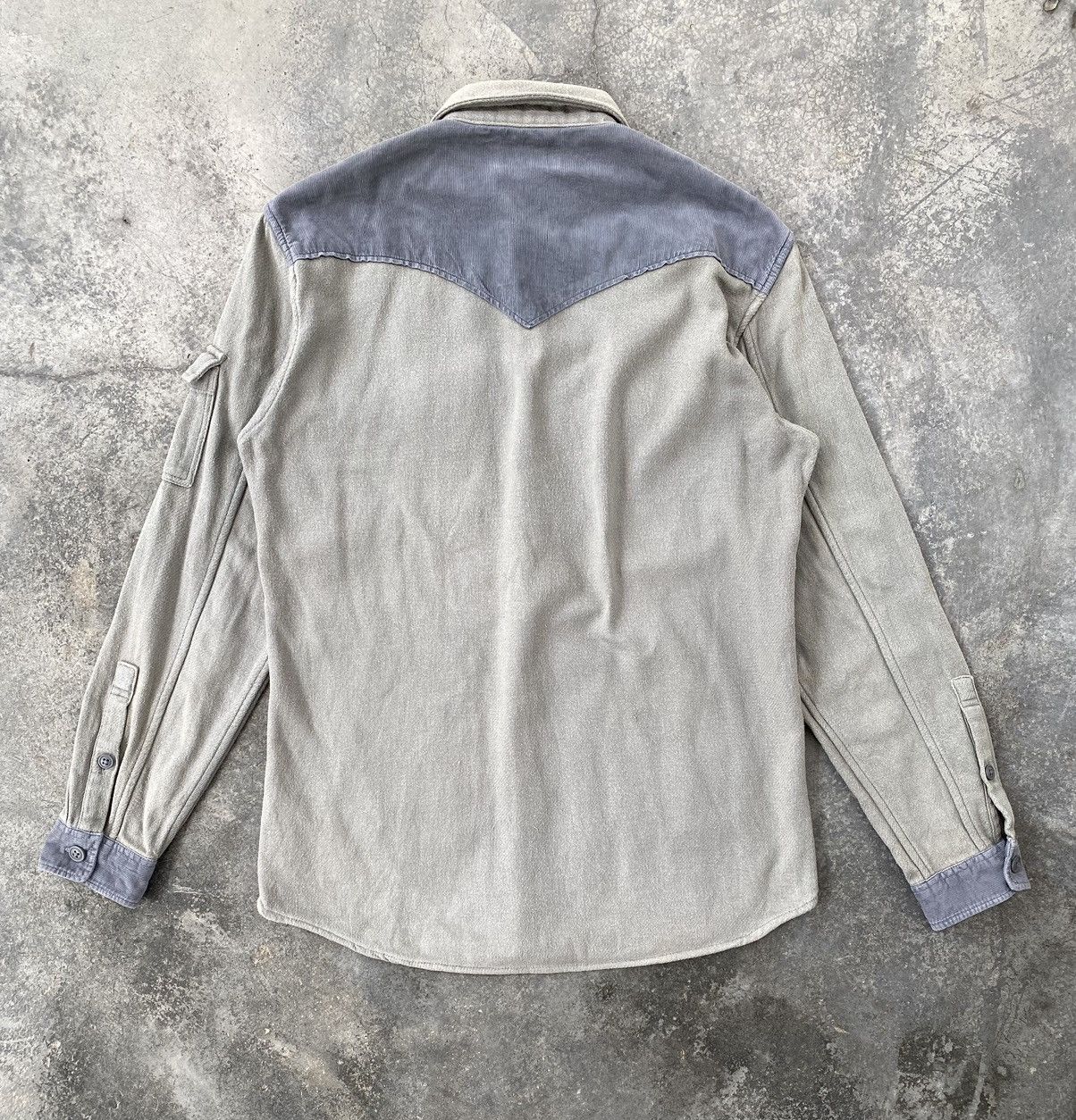 Undercover Uniqlo Rare Button Ups
