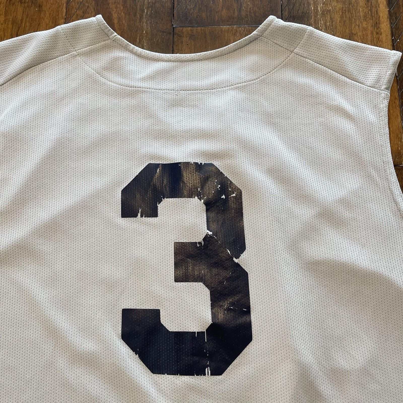 Vintage Penn State Baseball Jersey XL NCAA College Button Augusta Size US XL / EU 56 / 4 - 10 Thumbnail