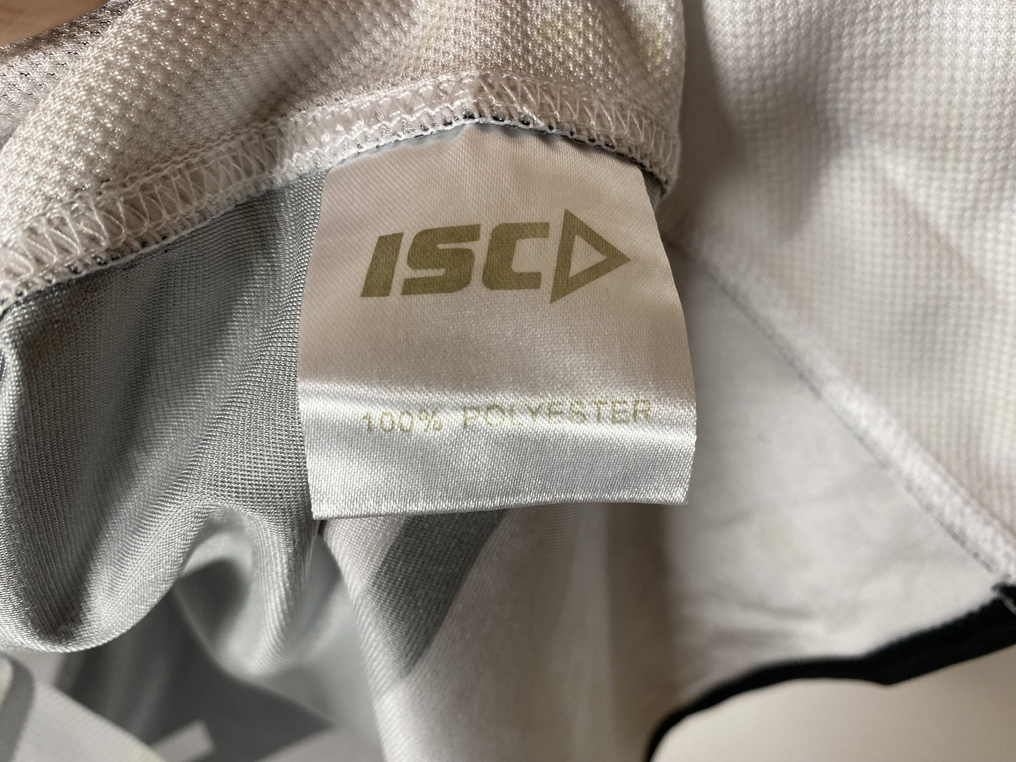 Nike SAO #13 HULL FC 2020 HOME RUGBY MATCH ISSUE SHIRT JERSEY Size US L / EU 52-54 / 3 - 10 Thumbnail